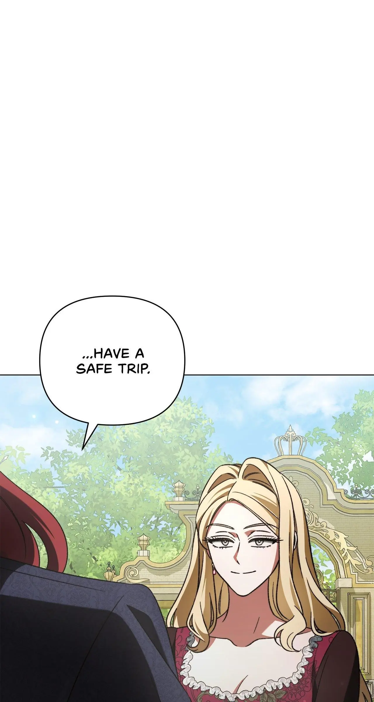For The Beautiful Juliet Chapter 52 page 51