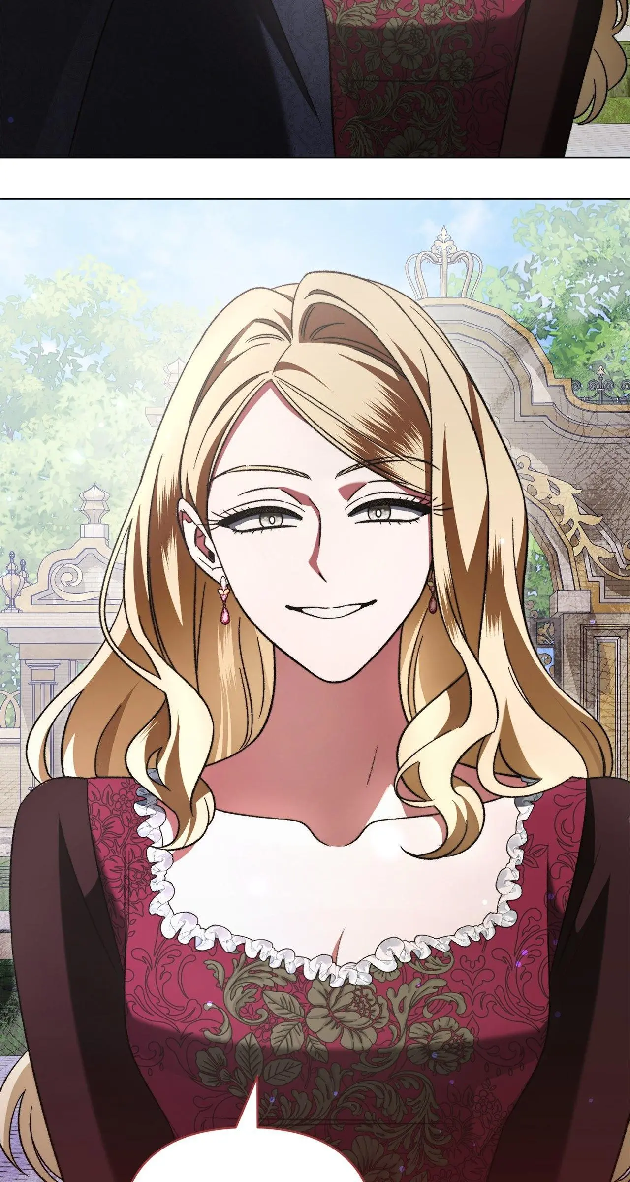For The Beautiful Juliet Chapter 52 page 52
