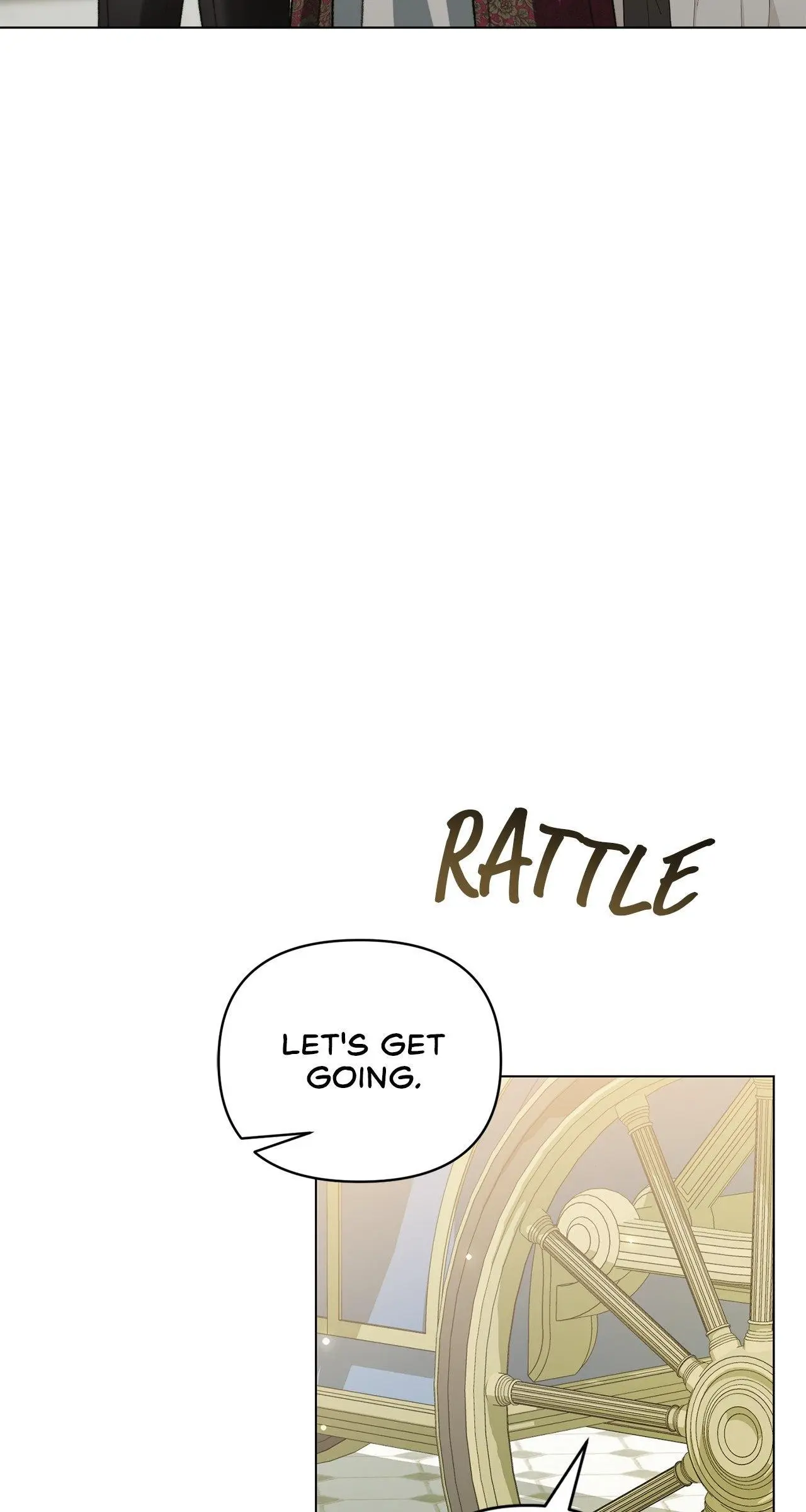 For The Beautiful Juliet Chapter 52 page 58