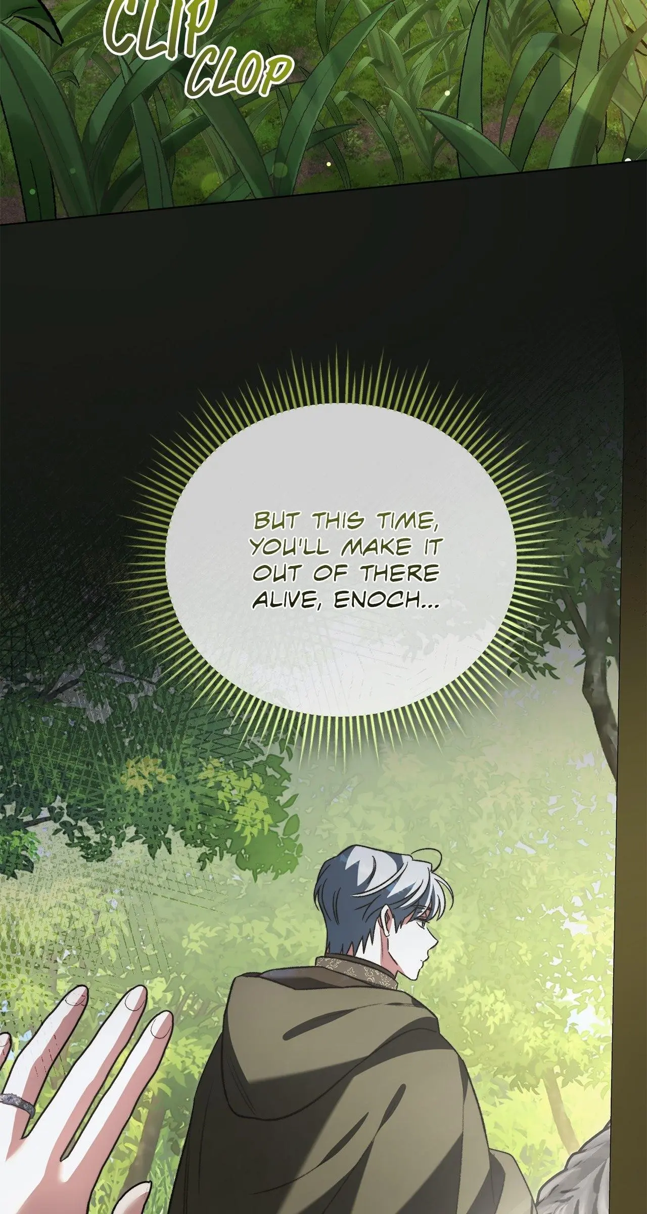 For The Beautiful Juliet Chapter 52 page 61