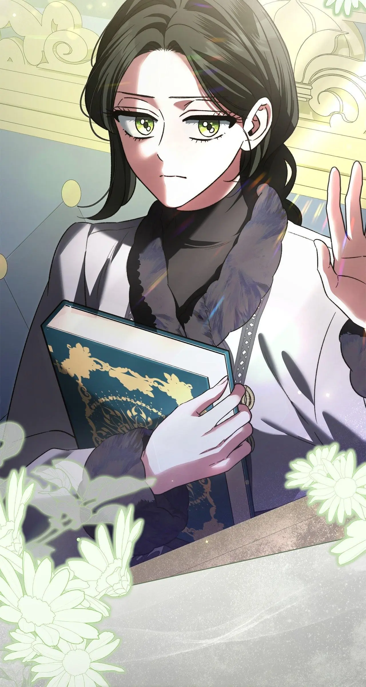 For The Beautiful Juliet Chapter 52 page 63