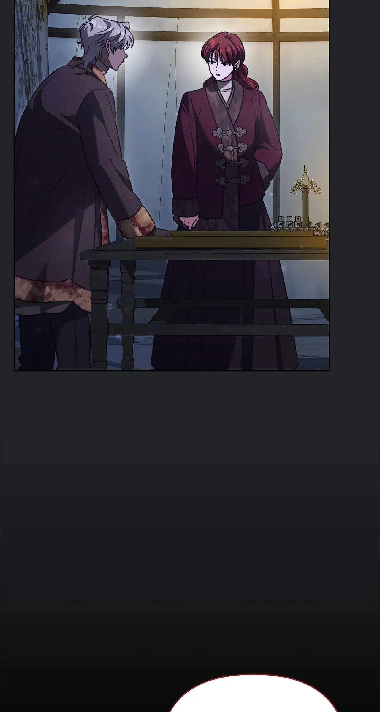 For The Beautiful Juliet Chapter 52 page 68