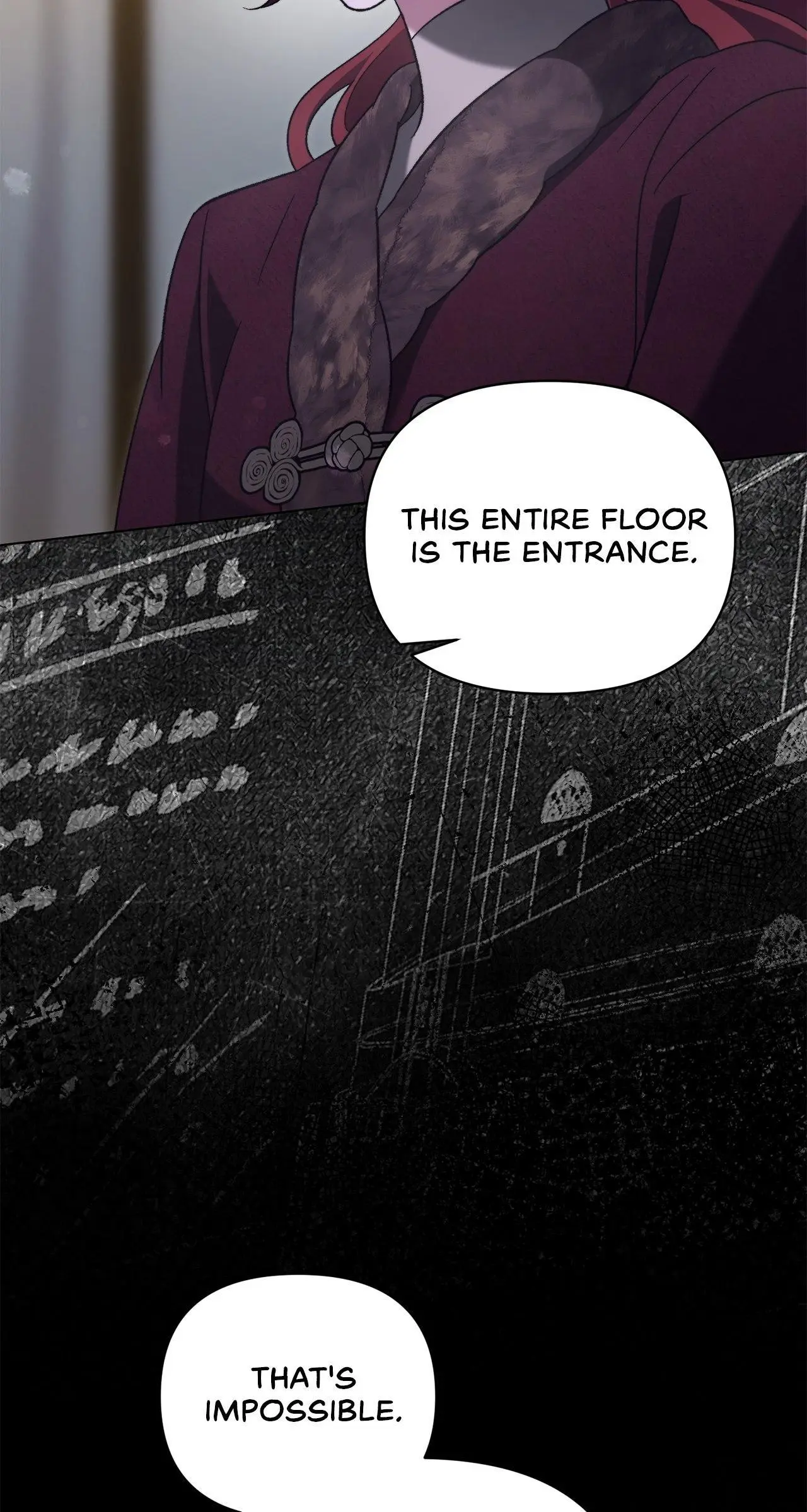 For The Beautiful Juliet Chapter 52 page 72