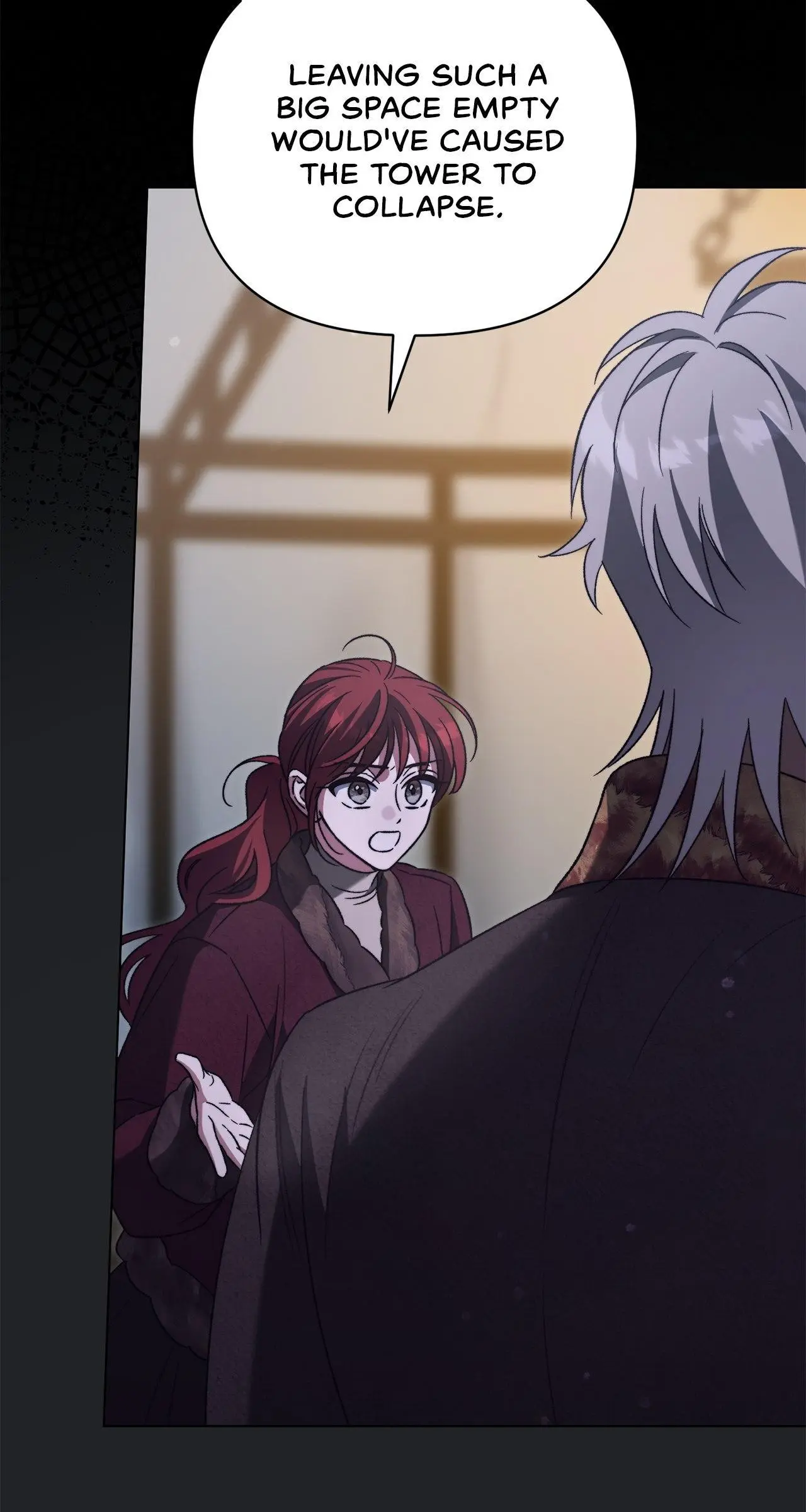 For The Beautiful Juliet Chapter 52 page 73