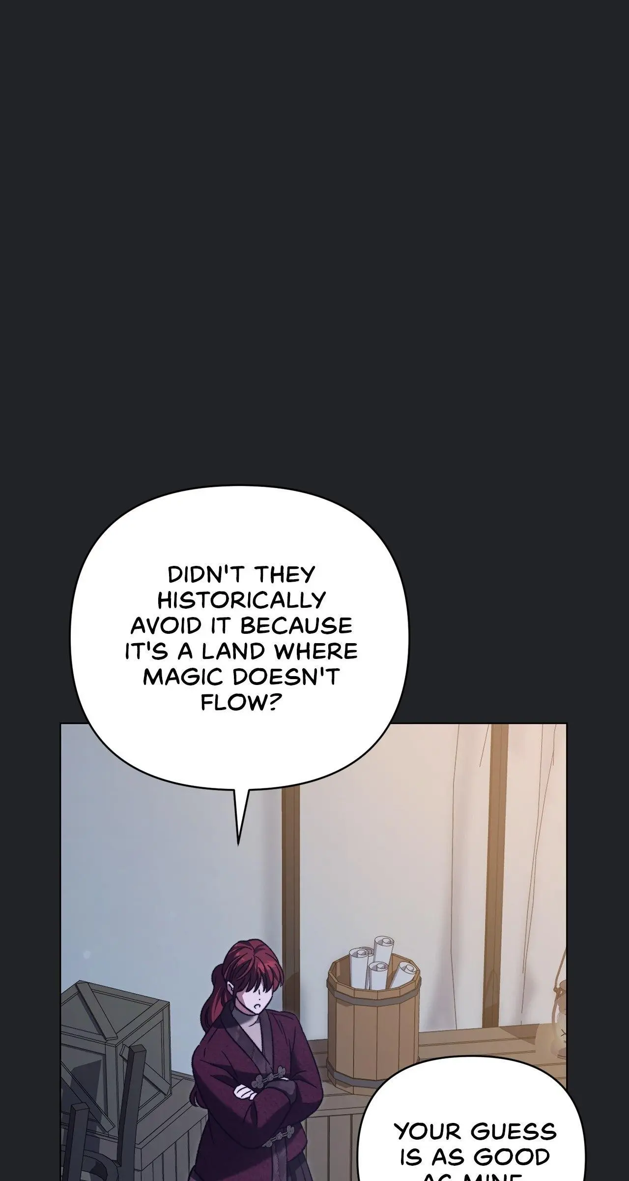 For The Beautiful Juliet Chapter 52 page 78