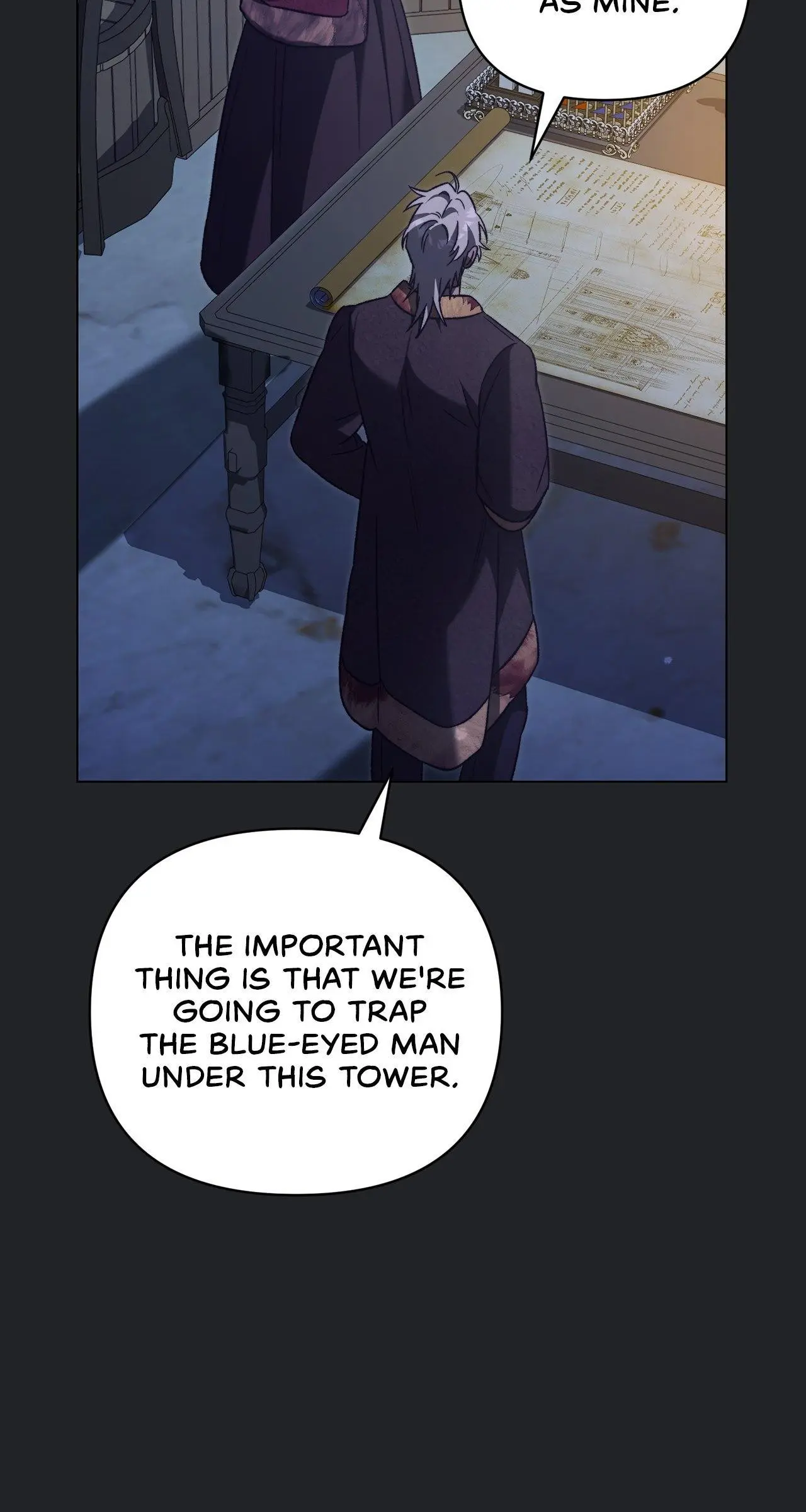 For The Beautiful Juliet Chapter 52 page 79