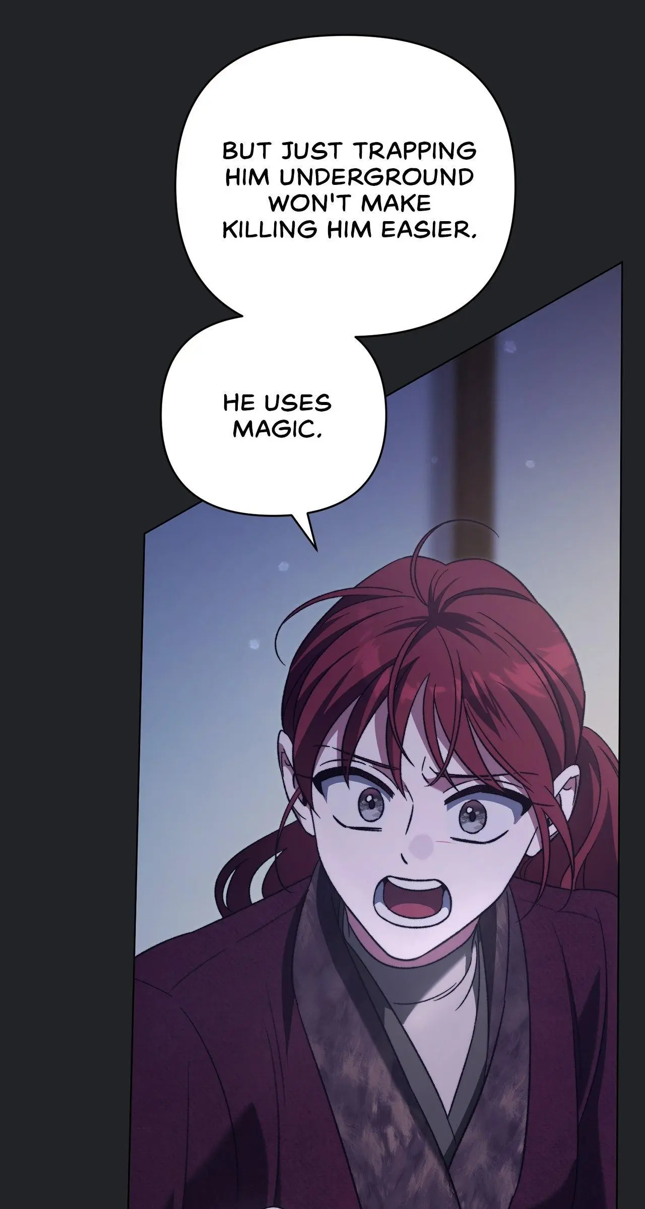 For The Beautiful Juliet Chapter 52 page 80
