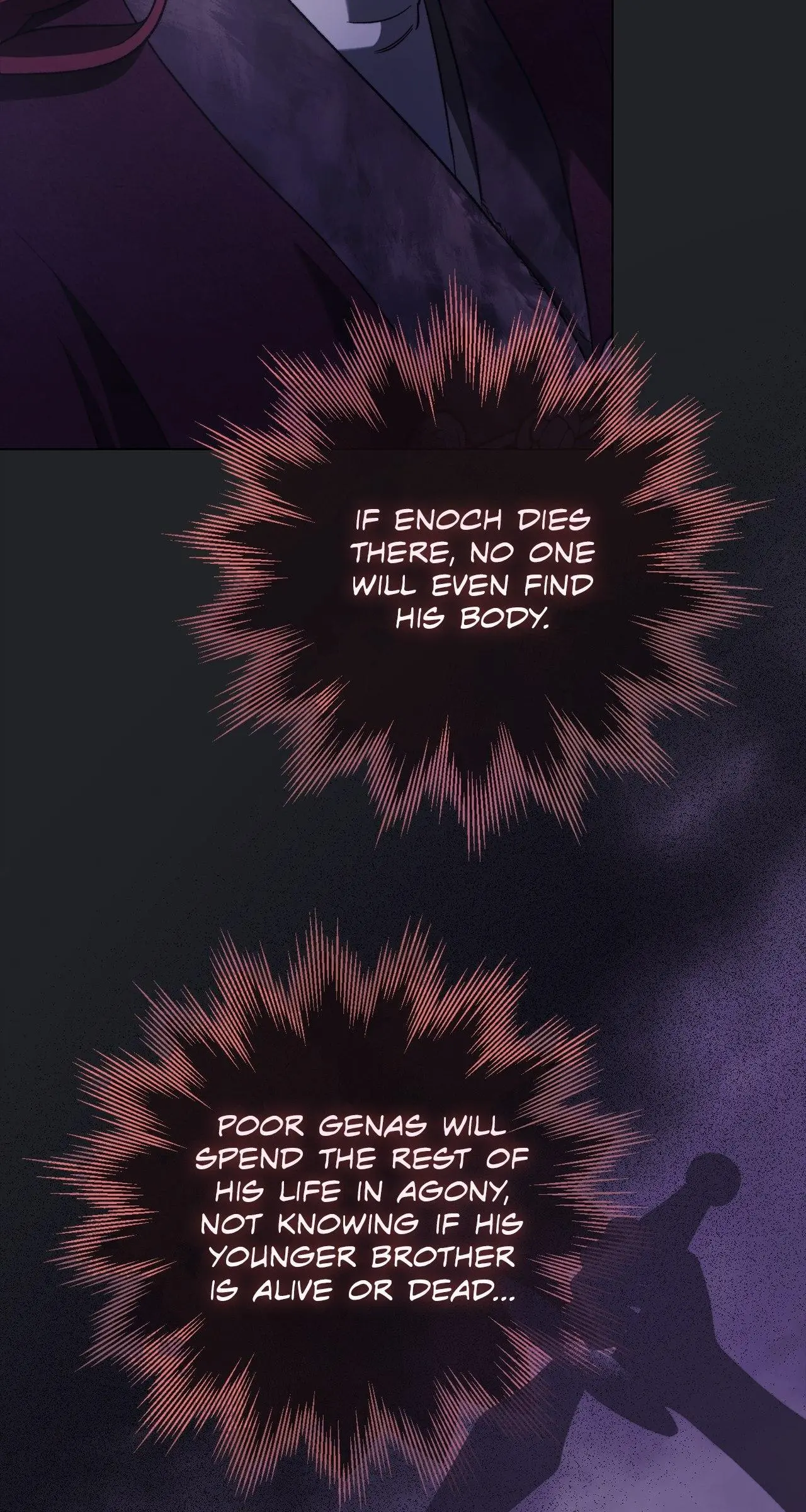 For The Beautiful Juliet Chapter 52 page 86