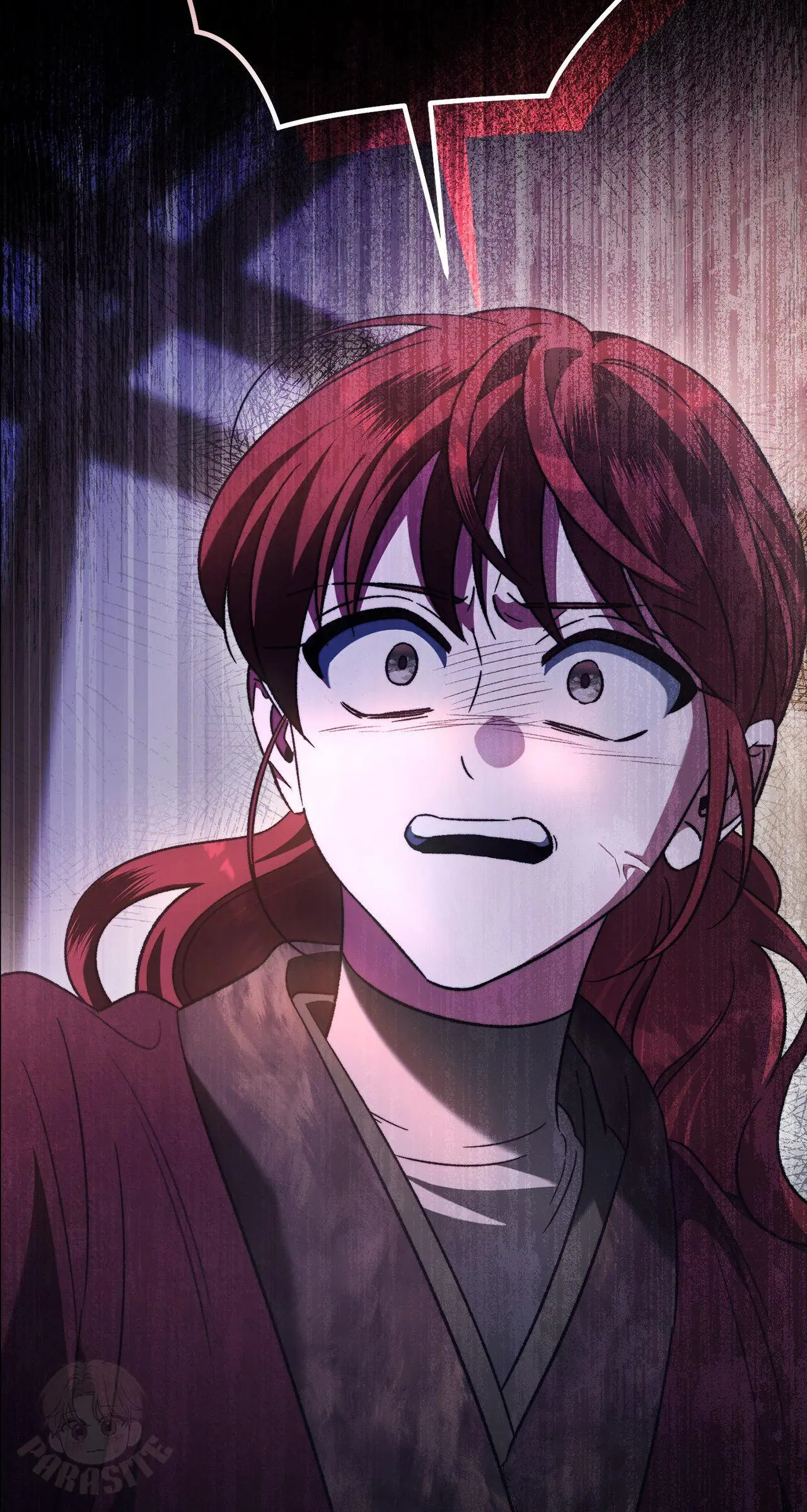 For The Beautiful Juliet Chapter 52 page 92