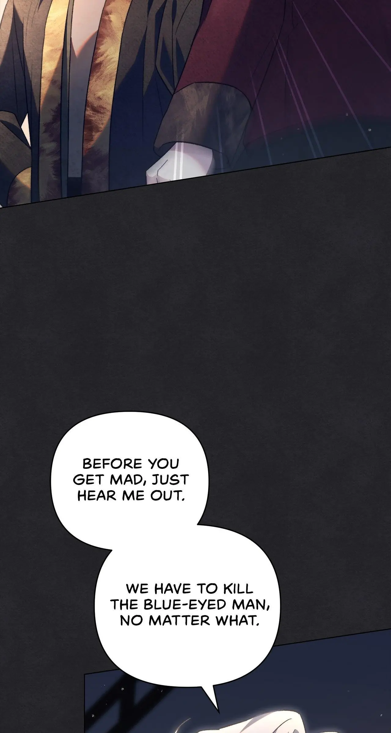 For The Beautiful Juliet Chapter 53 page 3