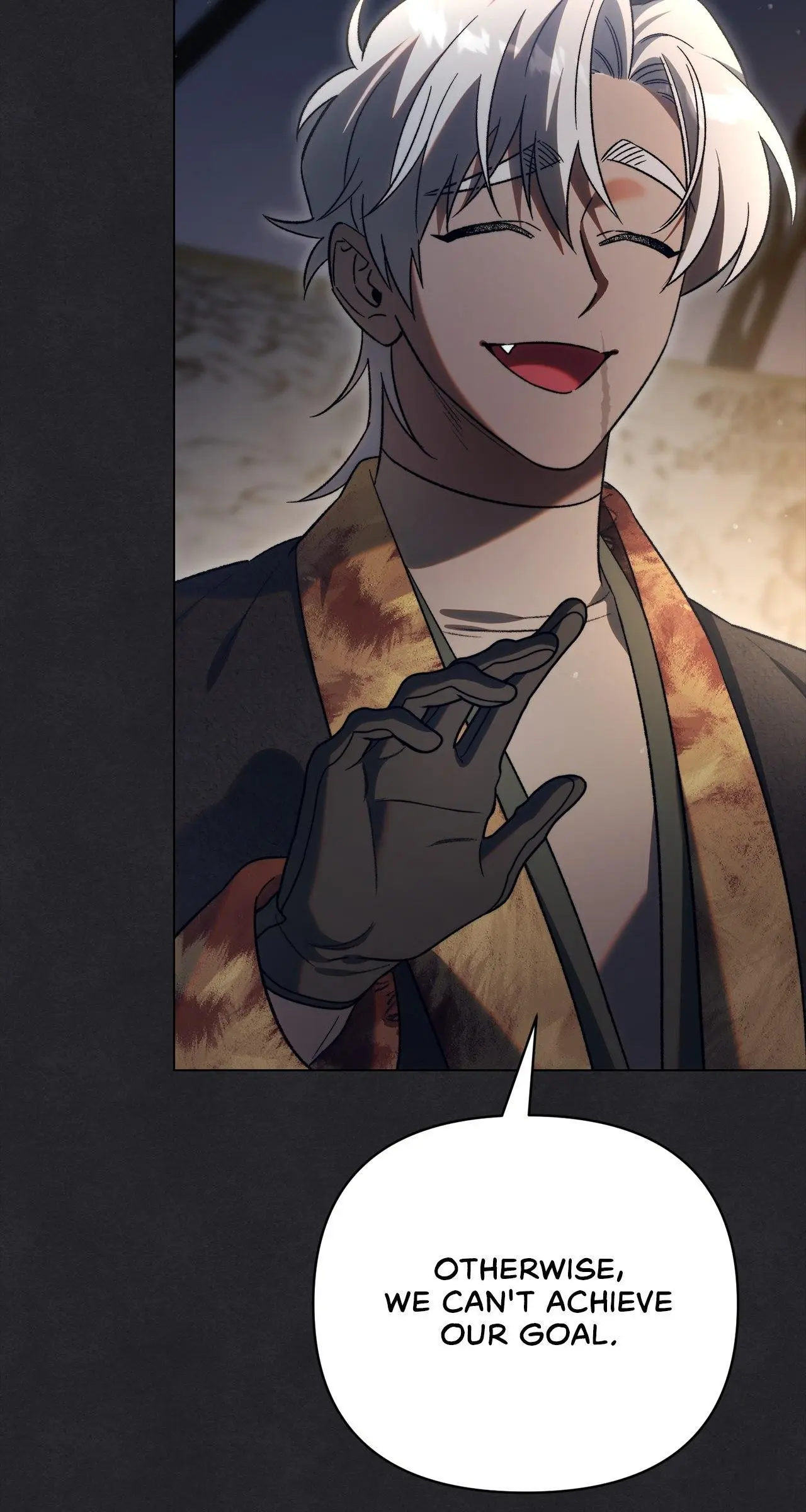 For The Beautiful Juliet Chapter 53 page 4