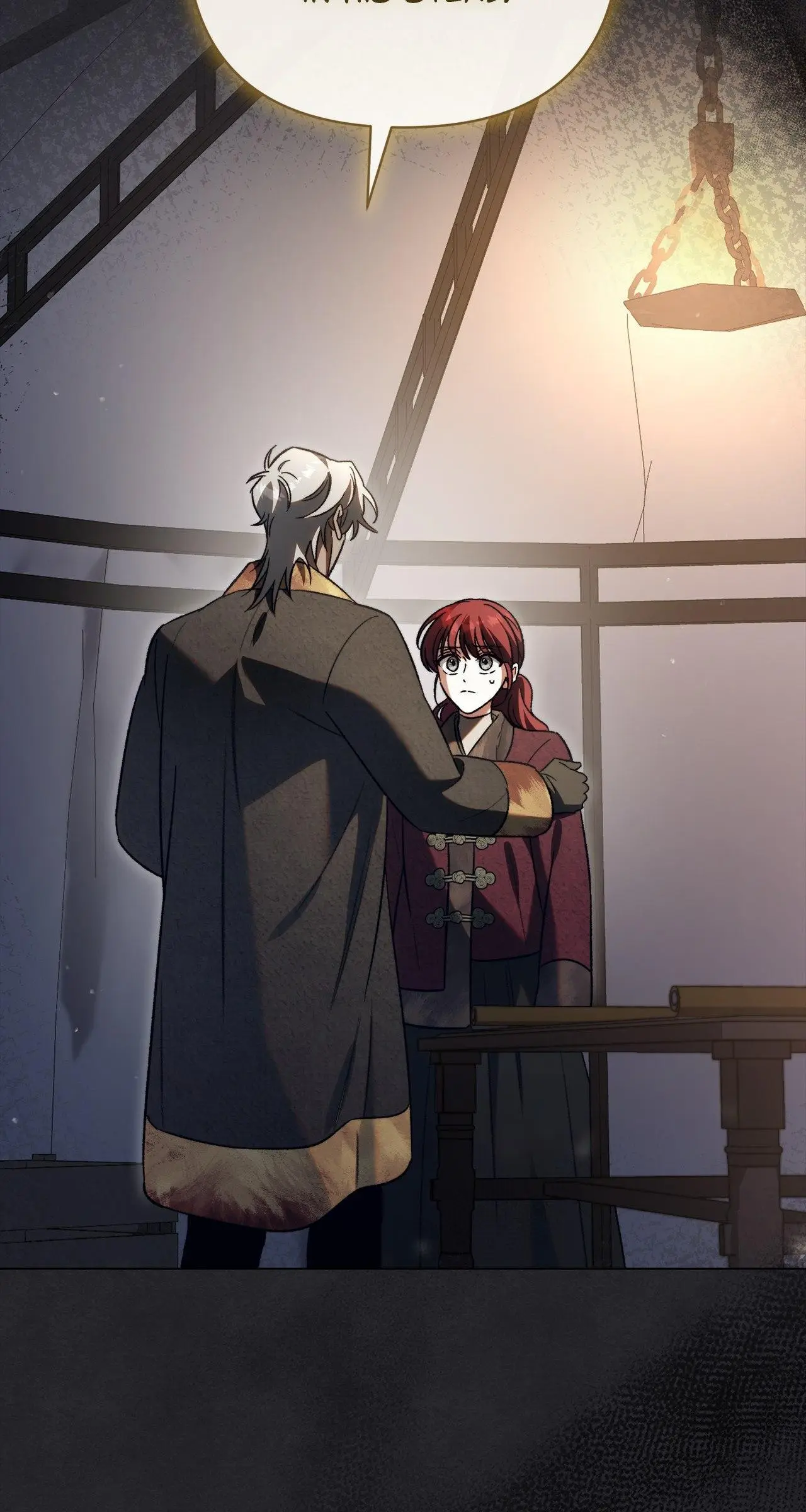 For The Beautiful Juliet Chapter 53 page 9