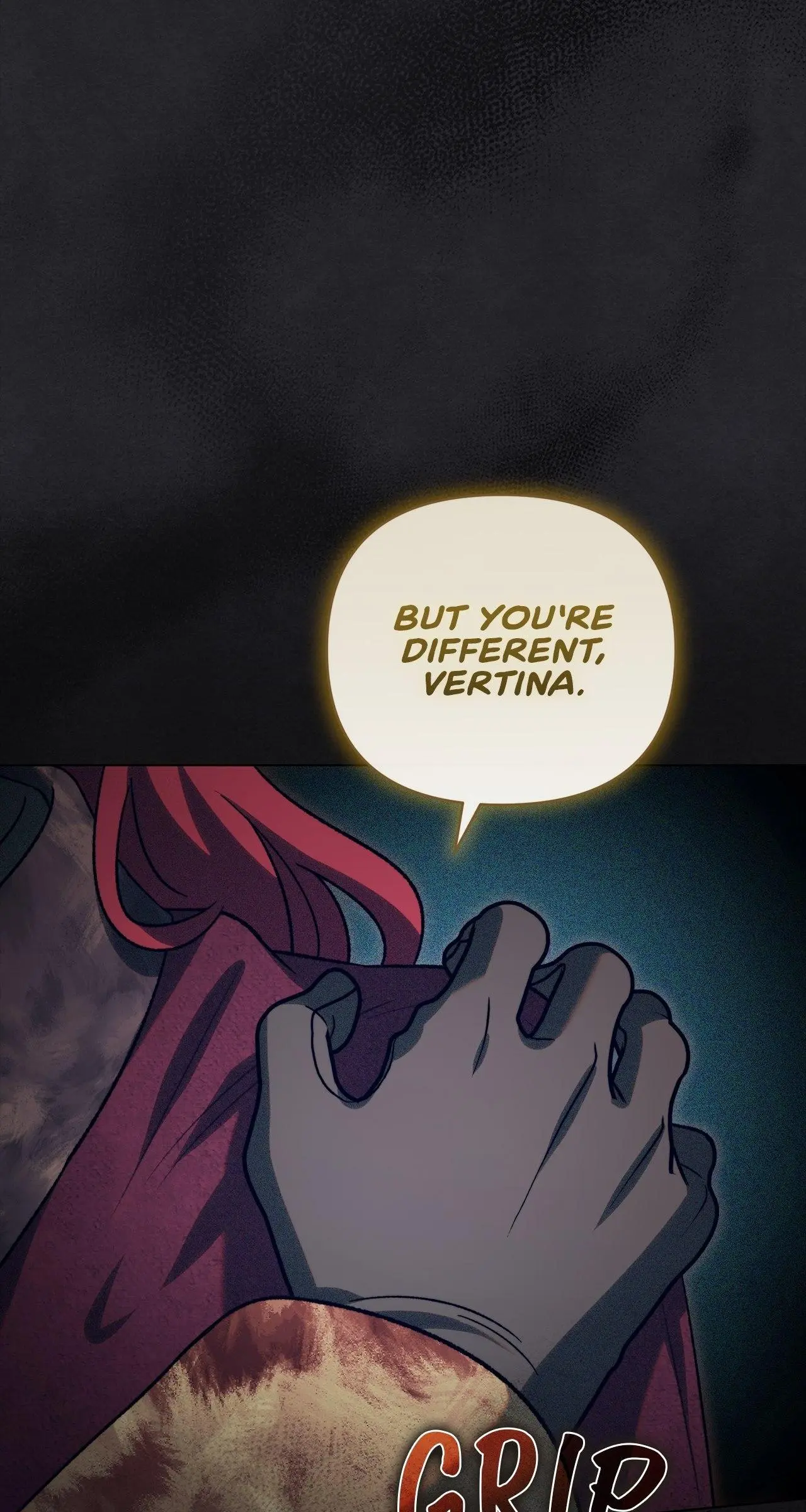 For The Beautiful Juliet Chapter 53 page 10