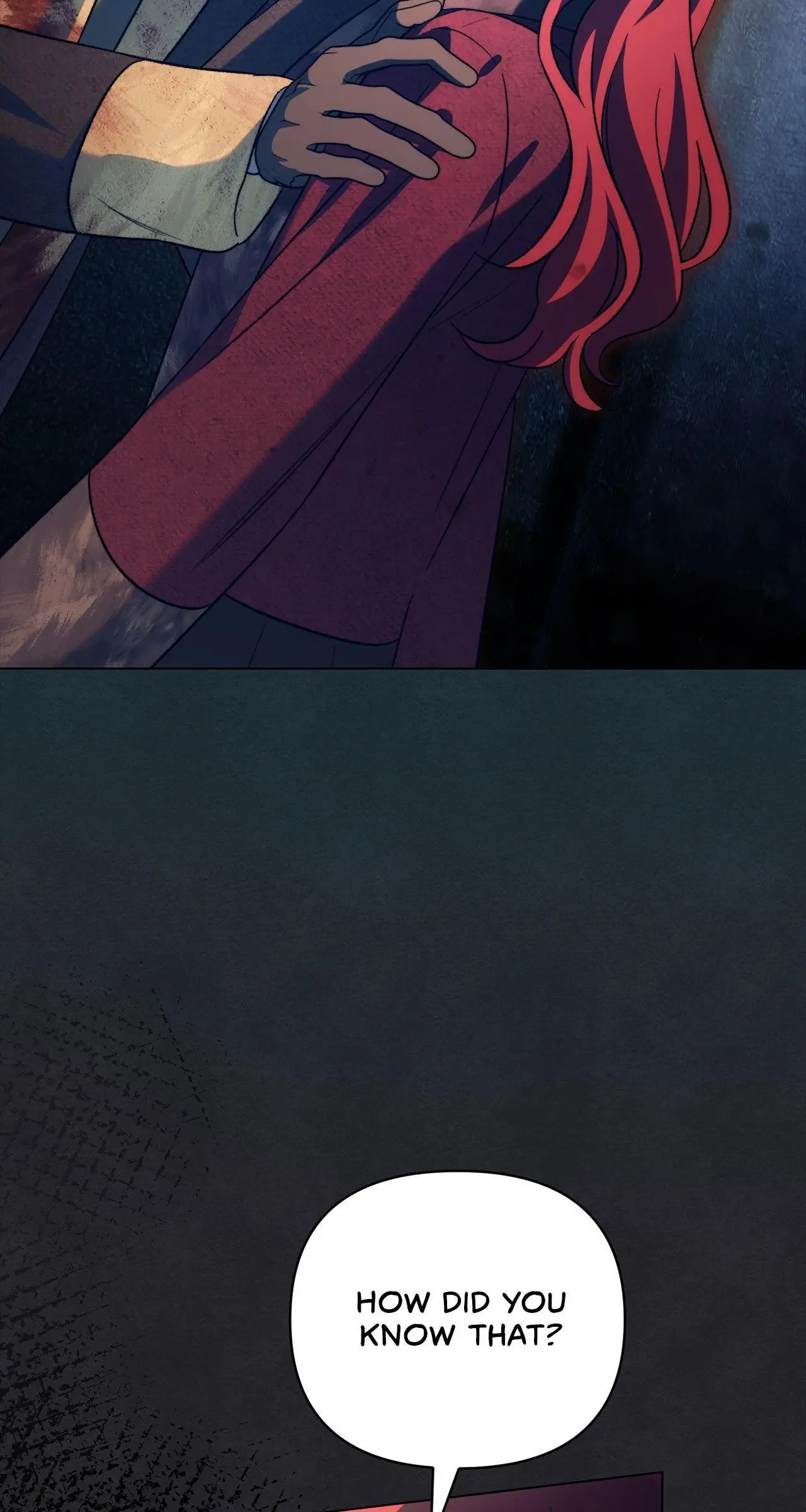 For The Beautiful Juliet Chapter 53 page 13