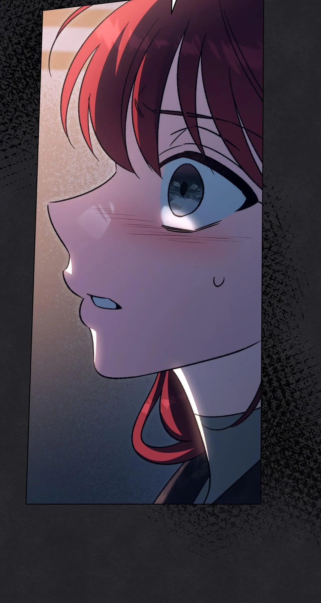 For The Beautiful Juliet Chapter 53 page 14