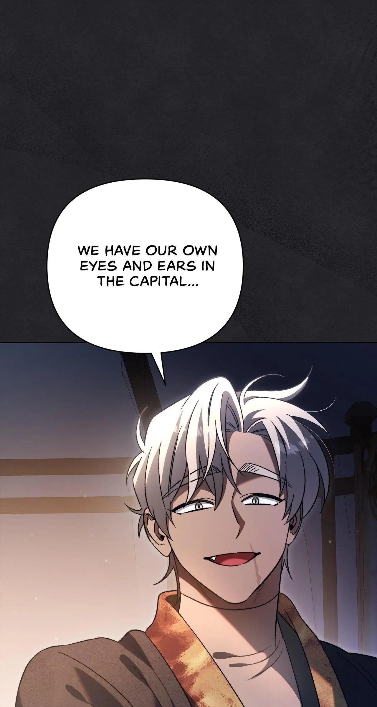For The Beautiful Juliet Chapter 53 page 15