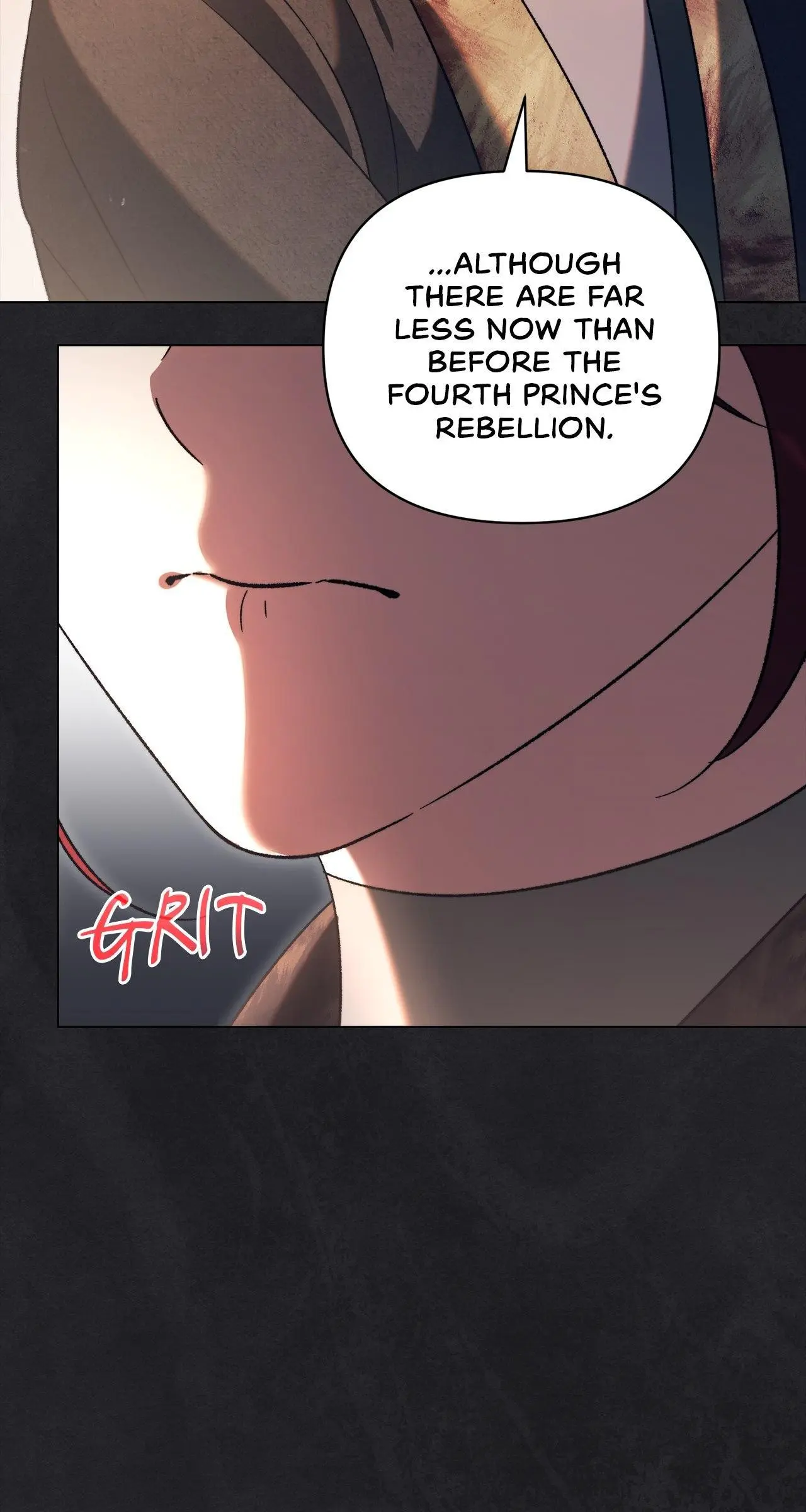 For The Beautiful Juliet Chapter 53 page 16