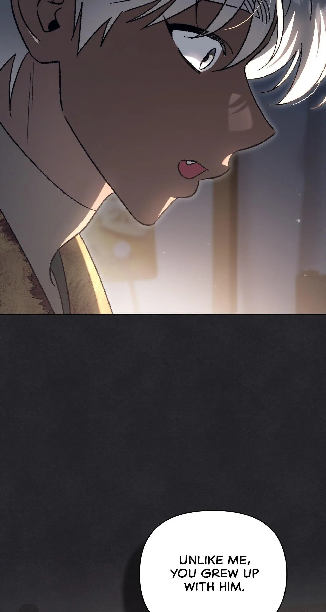 For The Beautiful Juliet Chapter 53 page 19