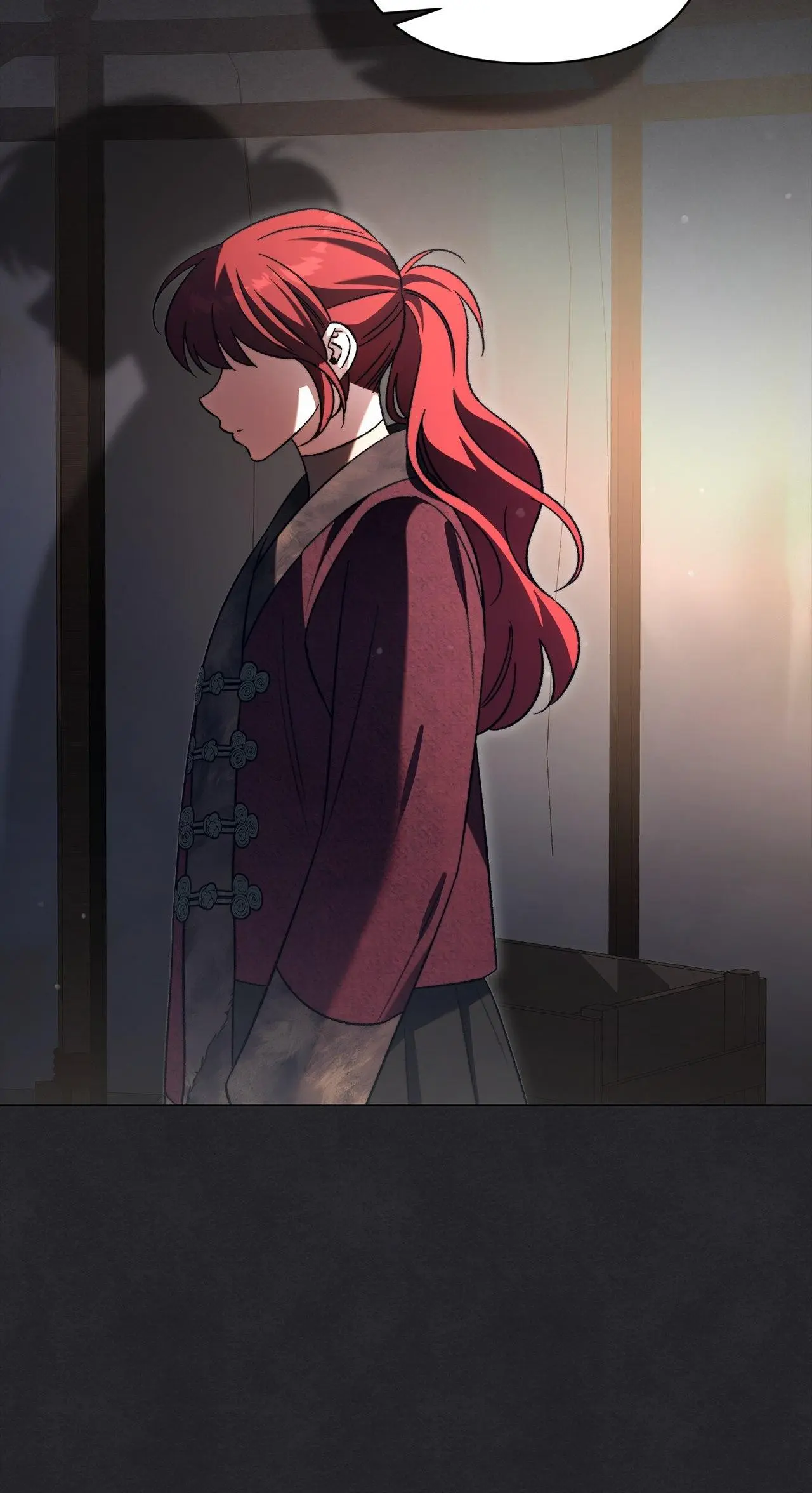 For The Beautiful Juliet Chapter 53 page 20