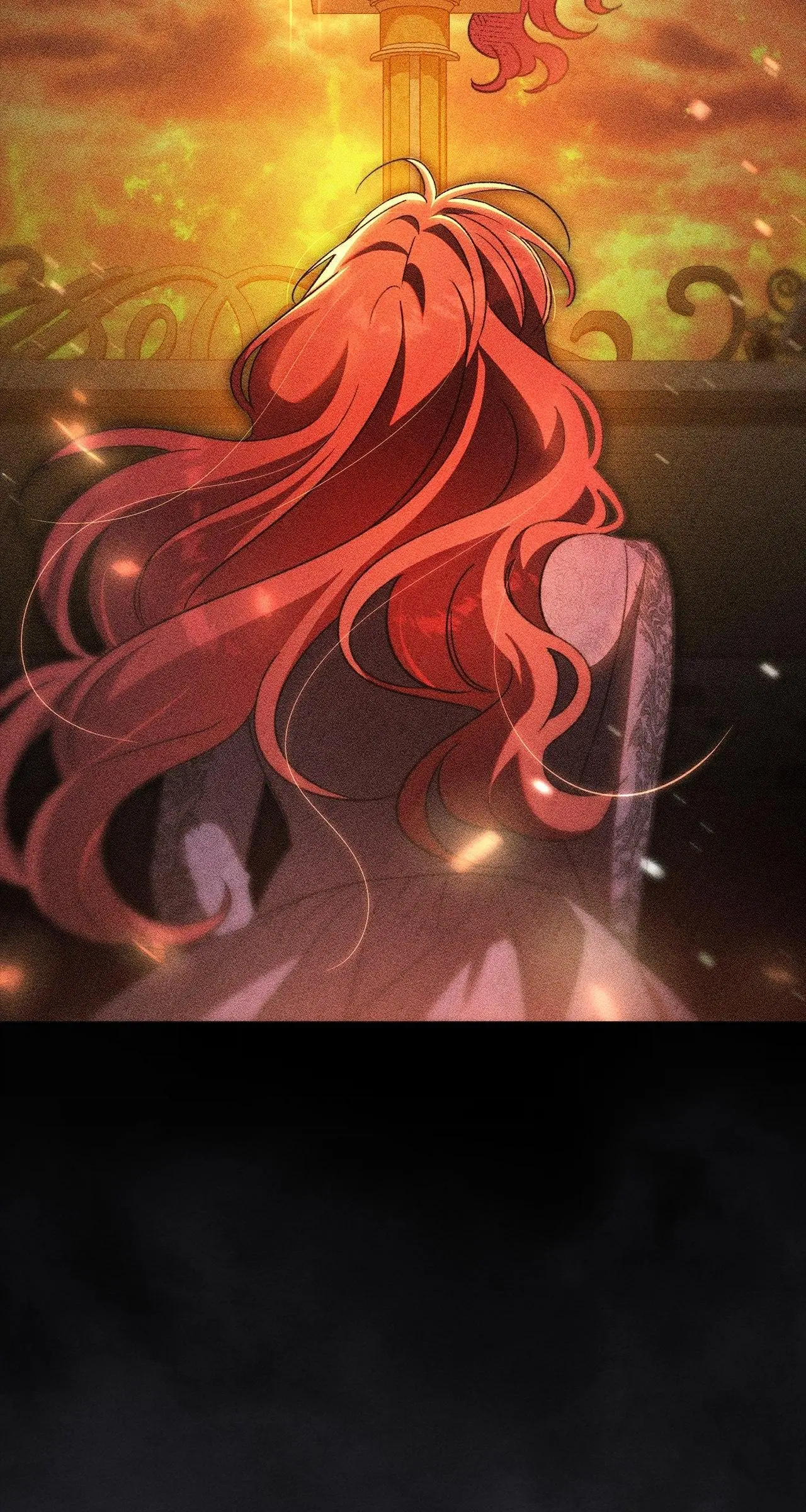 For The Beautiful Juliet Chapter 53 page 26