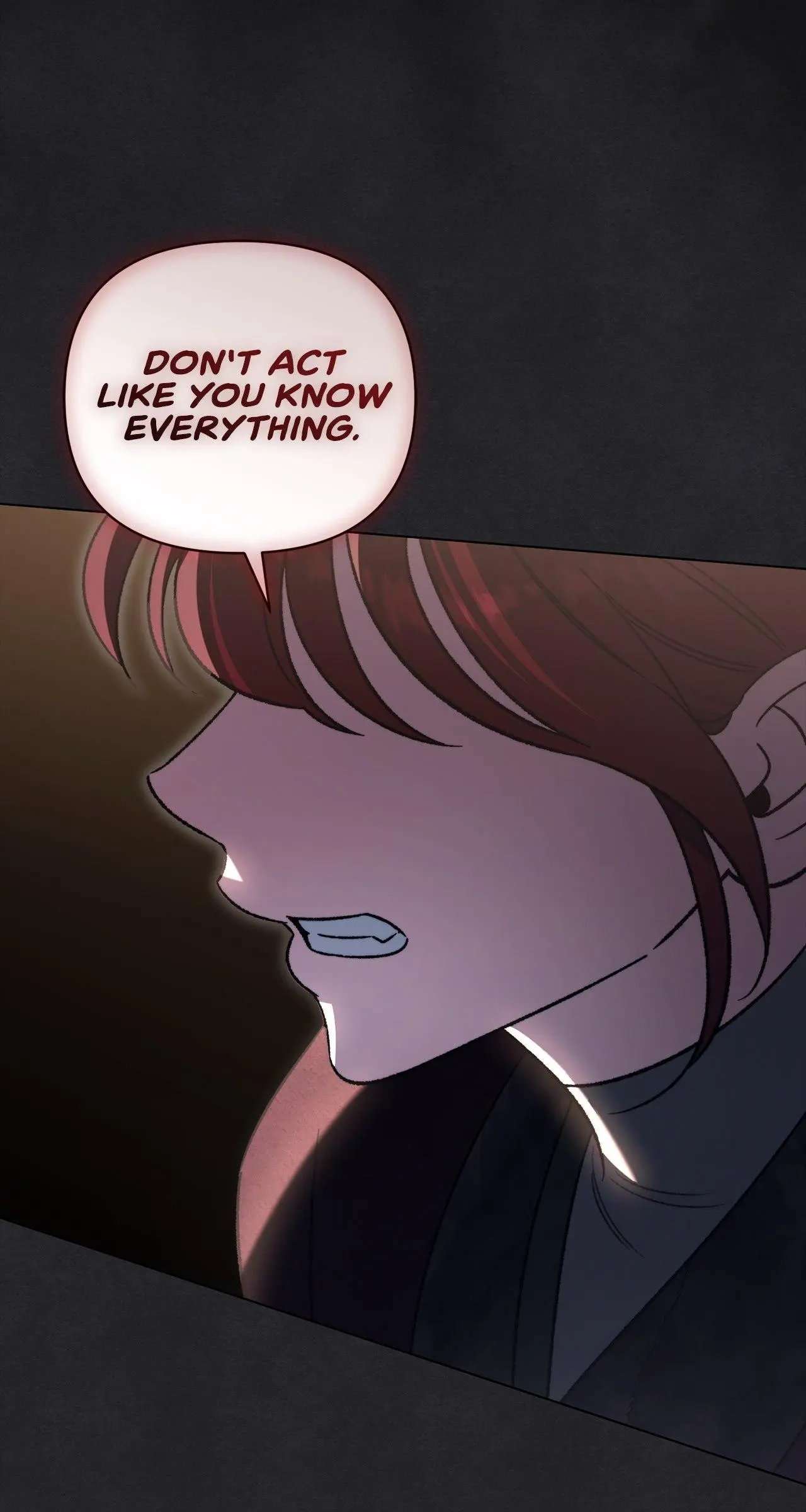 For The Beautiful Juliet Chapter 53 page 27