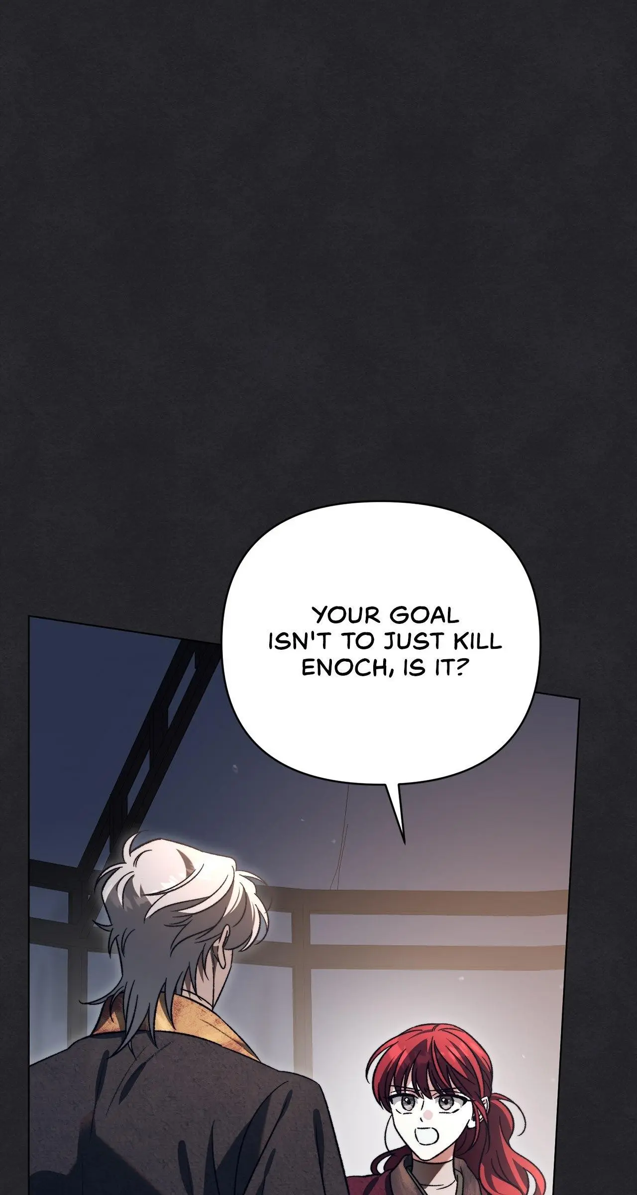 For The Beautiful Juliet Chapter 53 page 28