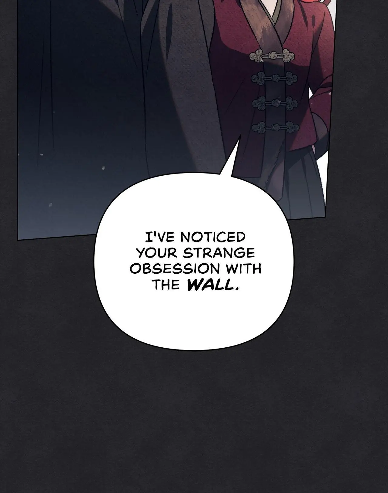 For The Beautiful Juliet Chapter 53 page 29