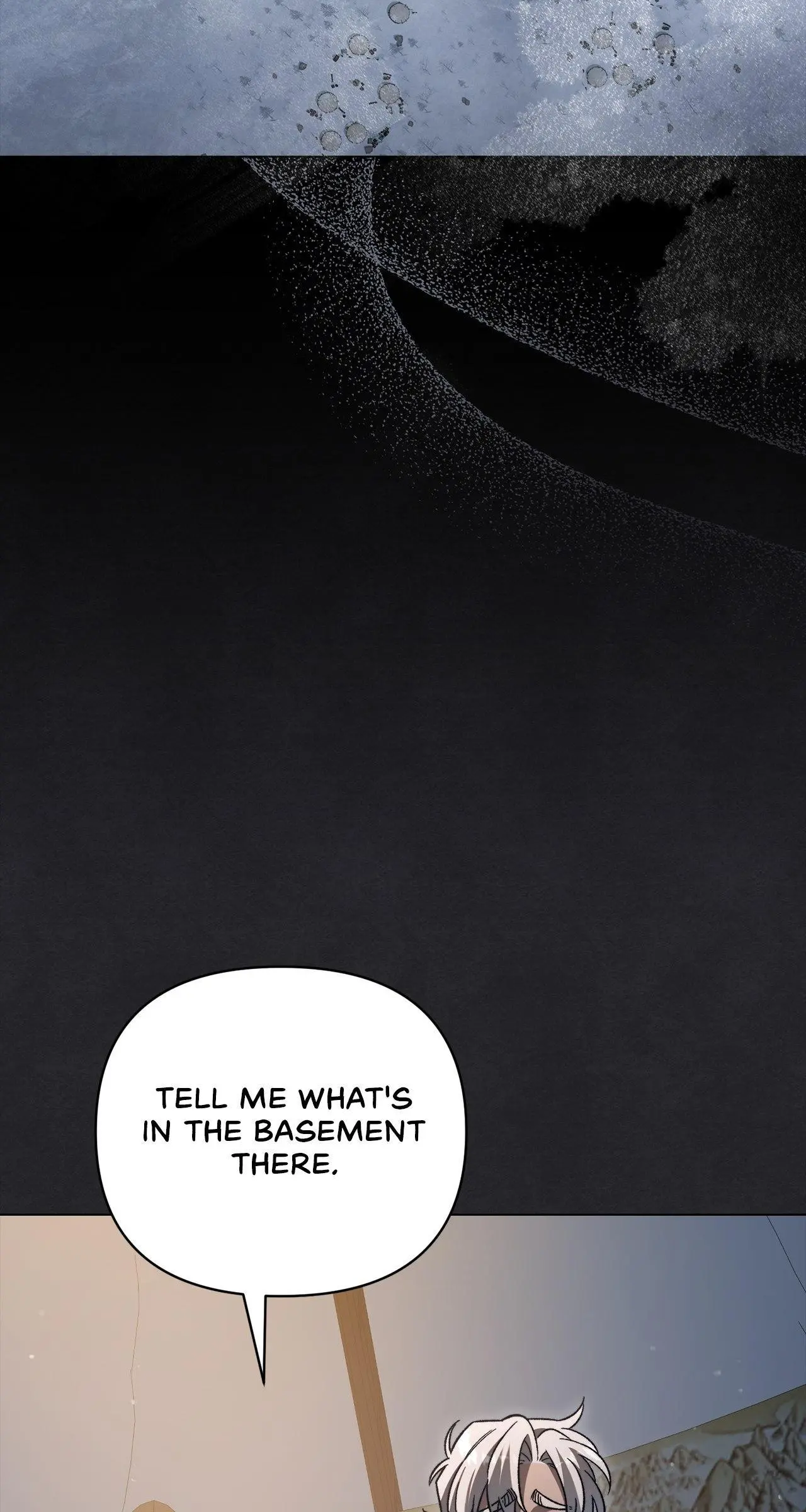 For The Beautiful Juliet Chapter 53 page 31