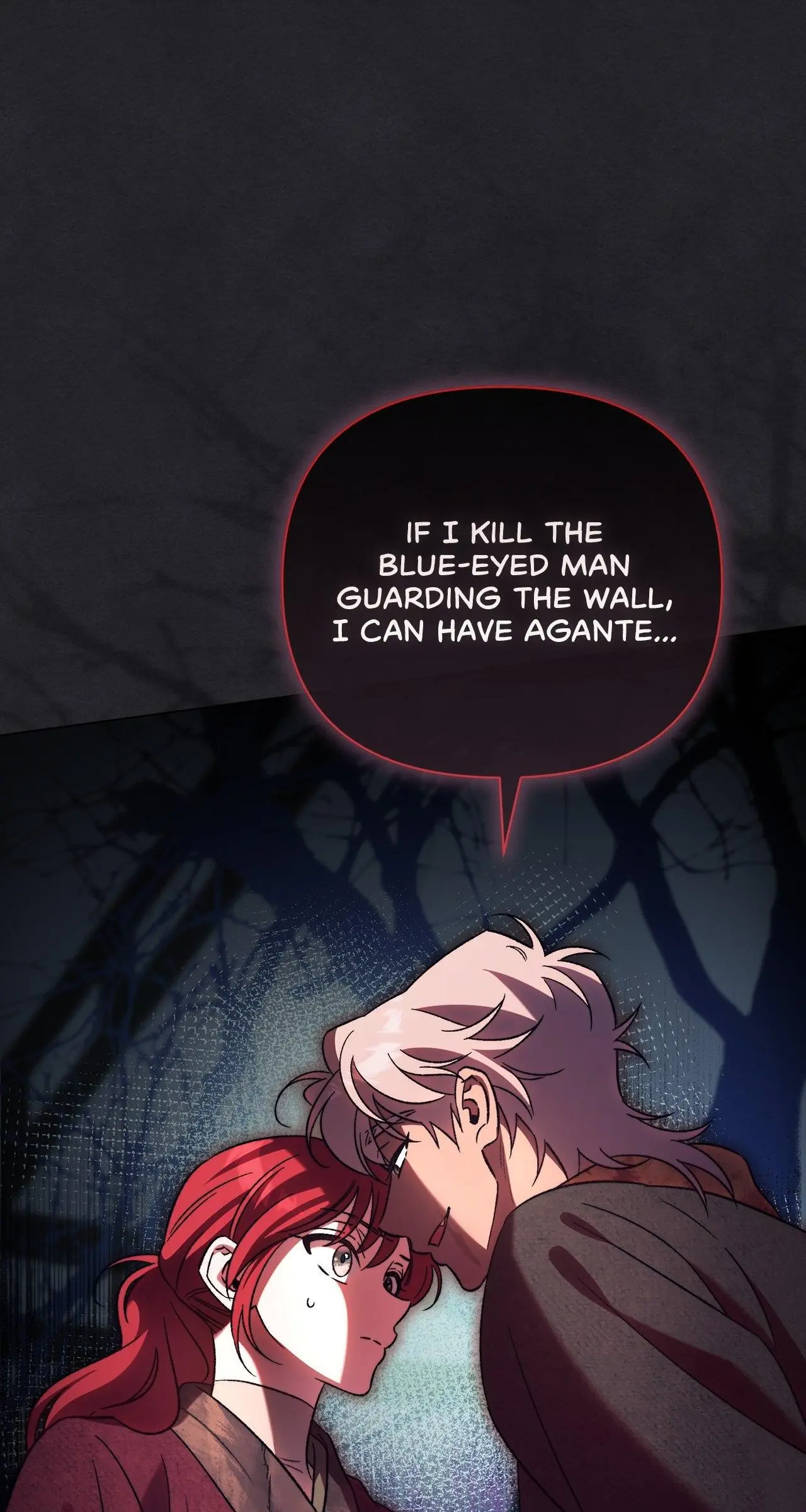 For The Beautiful Juliet Chapter 53 page 40