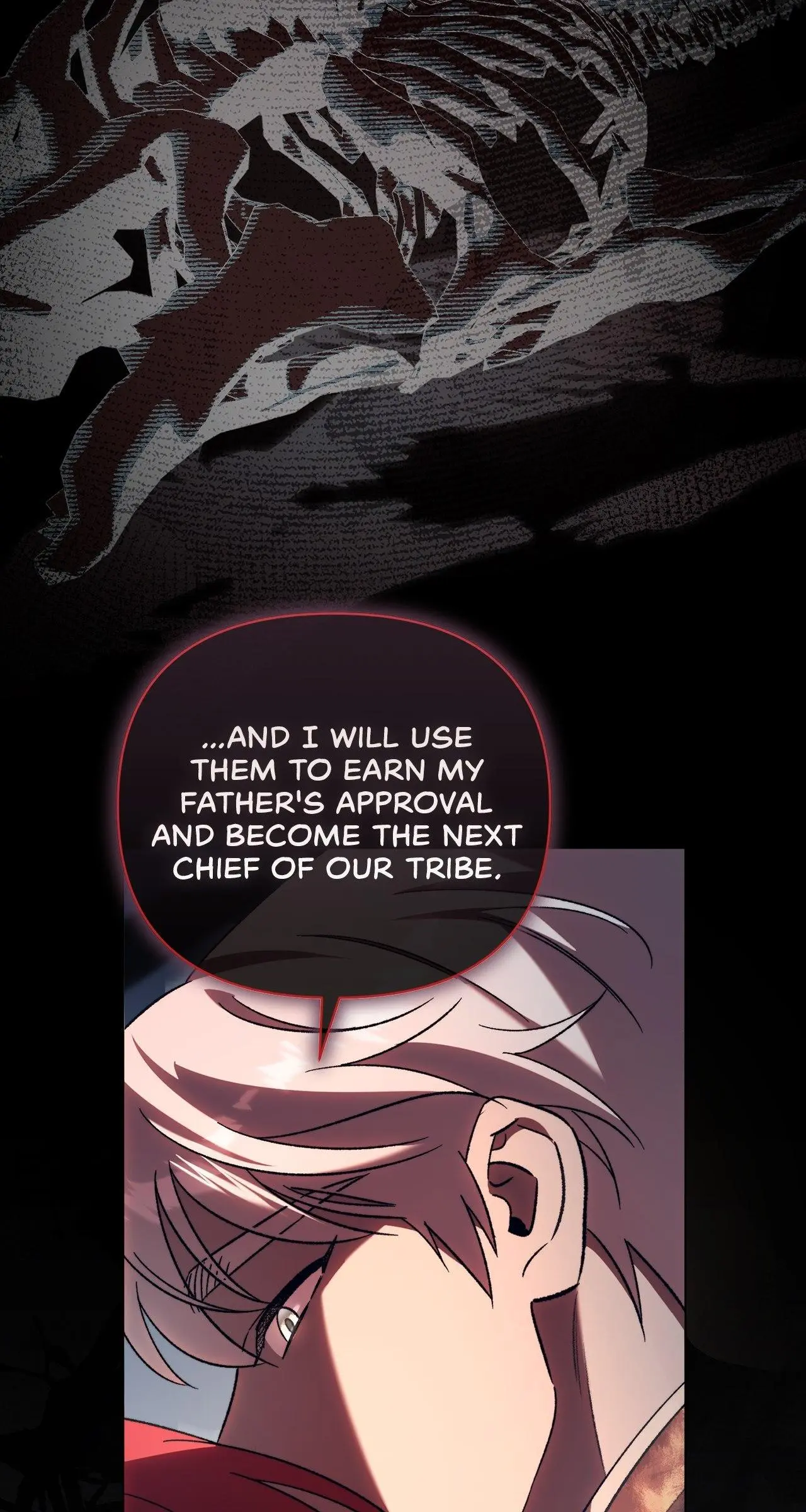 For The Beautiful Juliet Chapter 53 page 43