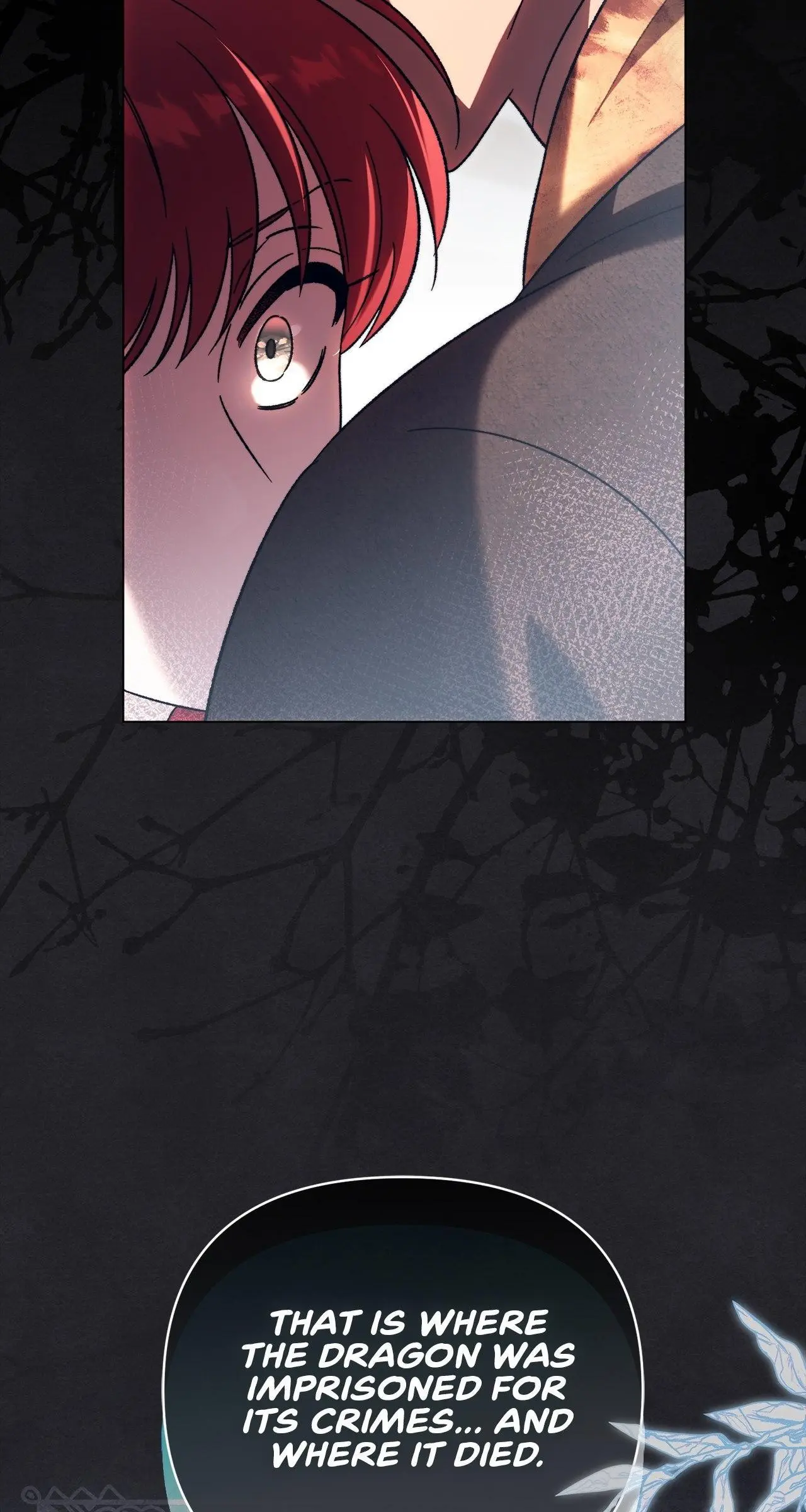 For The Beautiful Juliet Chapter 53 page 44