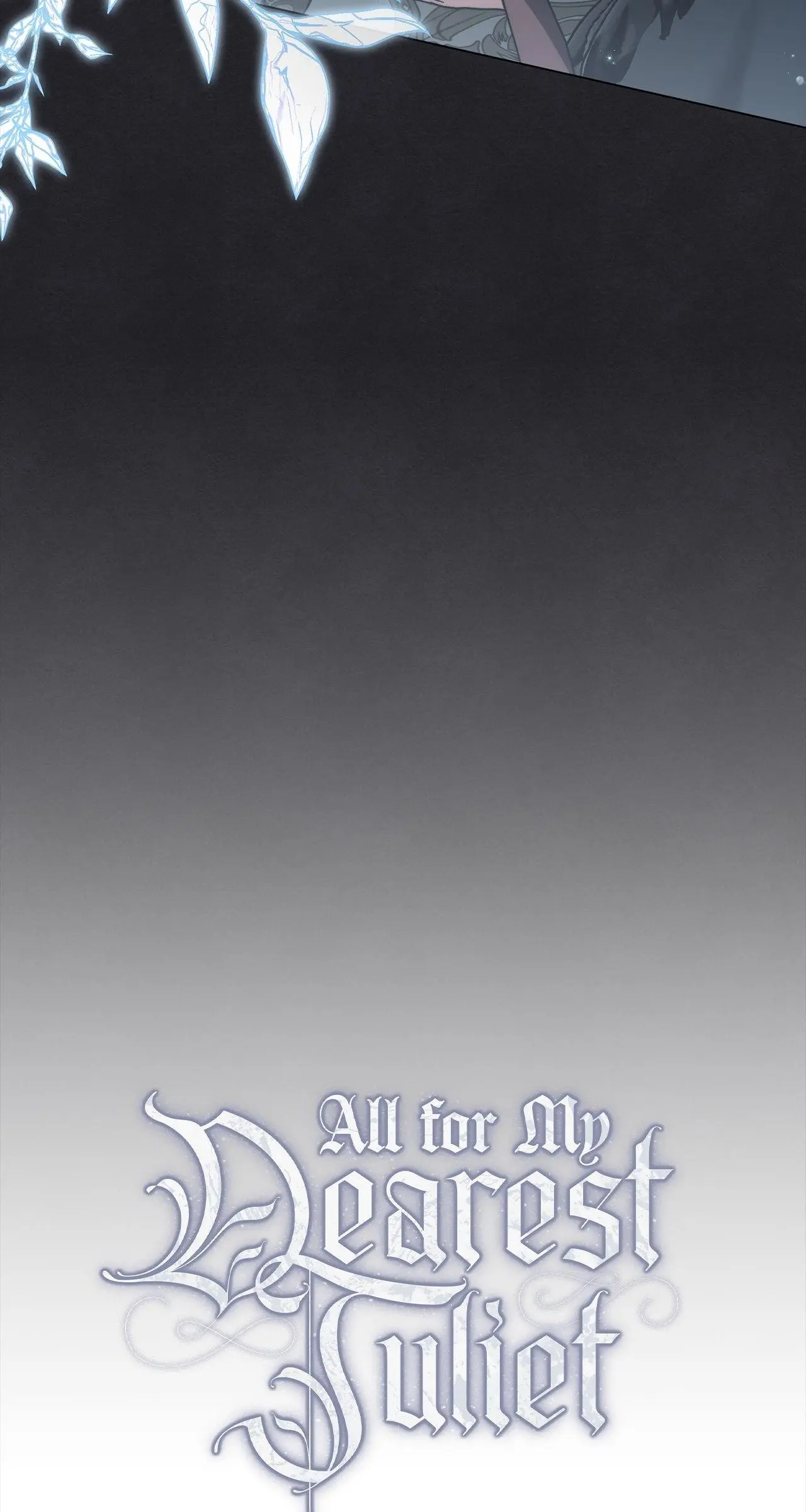 For The Beautiful Juliet Chapter 53 page 46