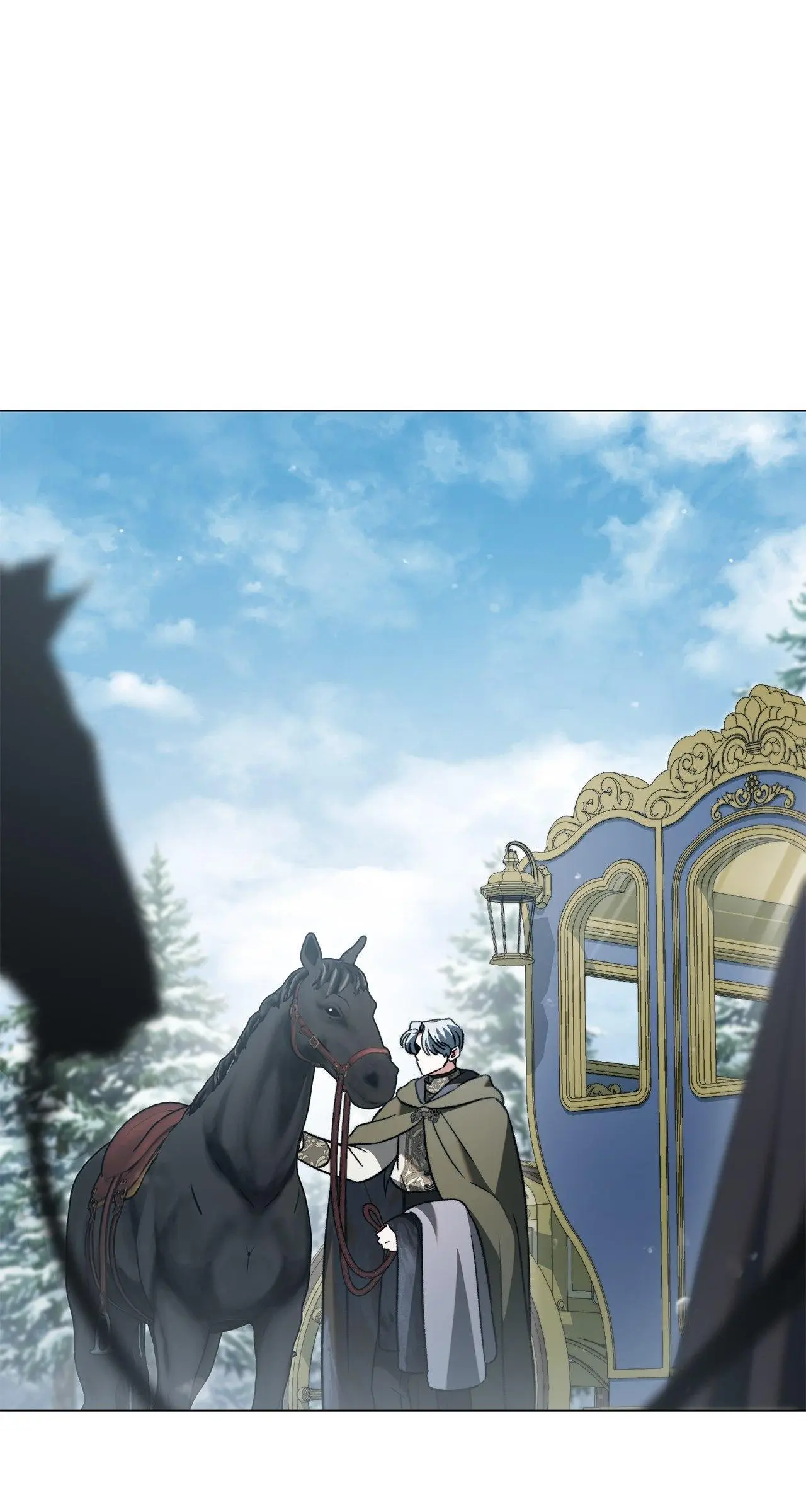 For The Beautiful Juliet Chapter 53 page 50