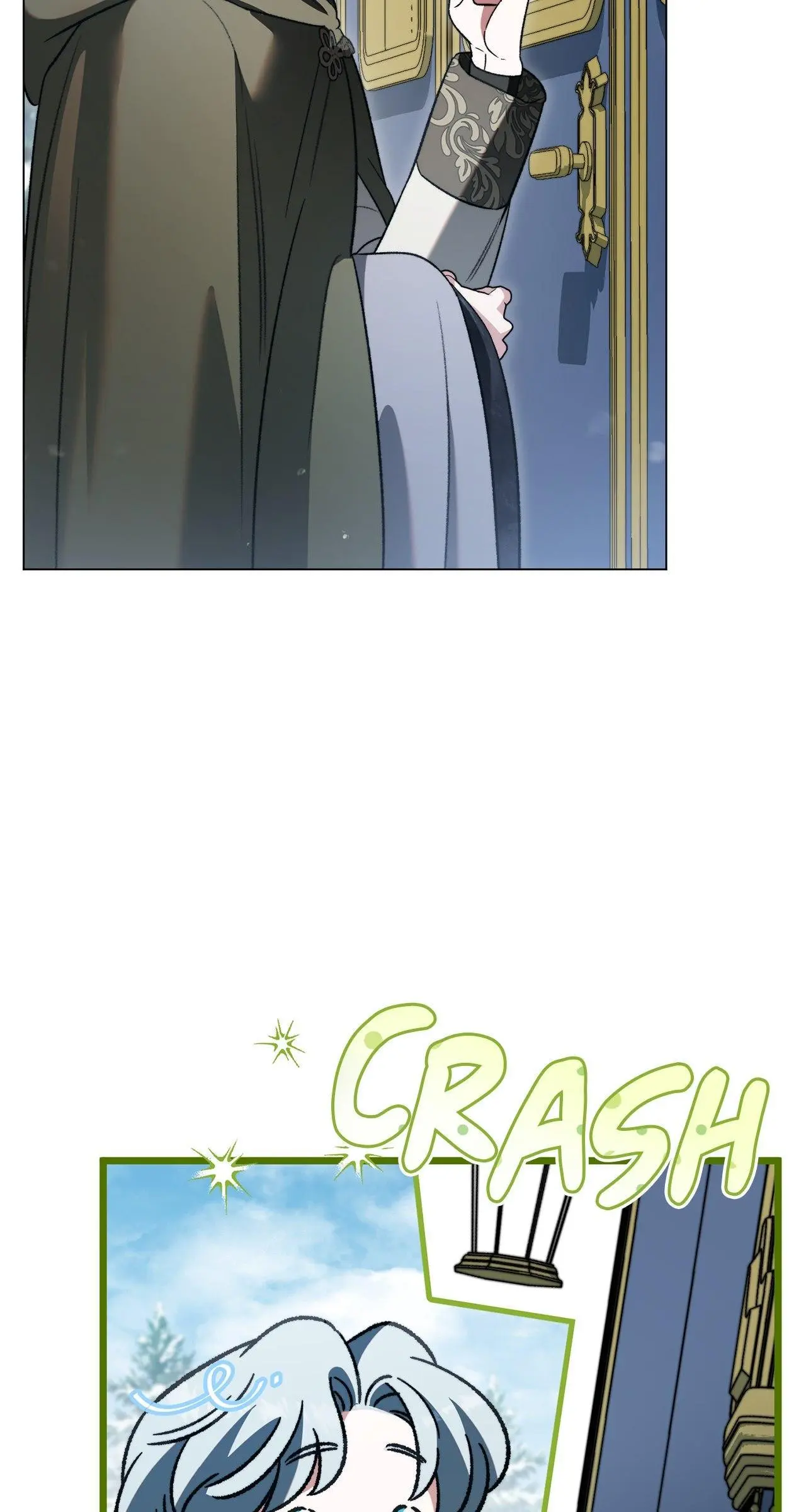 For The Beautiful Juliet Chapter 53 page 52