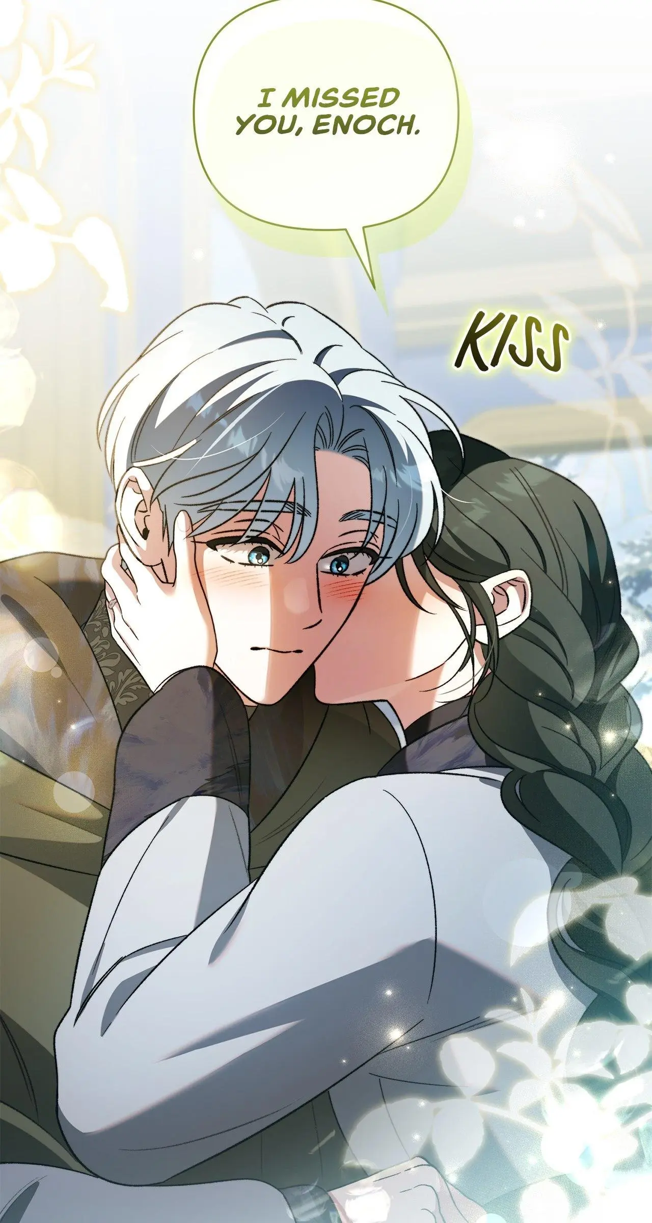 For The Beautiful Juliet Chapter 53 page 56