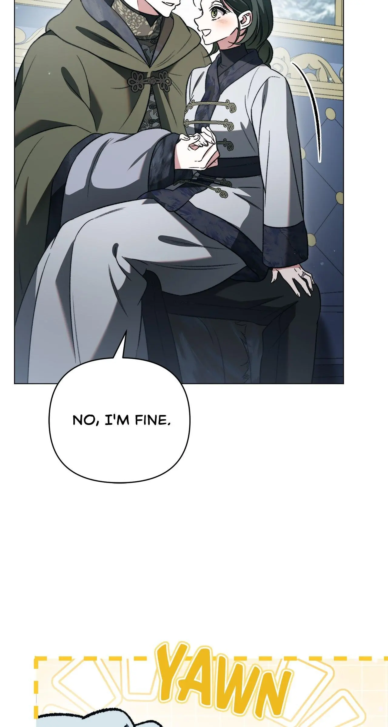 For The Beautiful Juliet Chapter 53 page 58