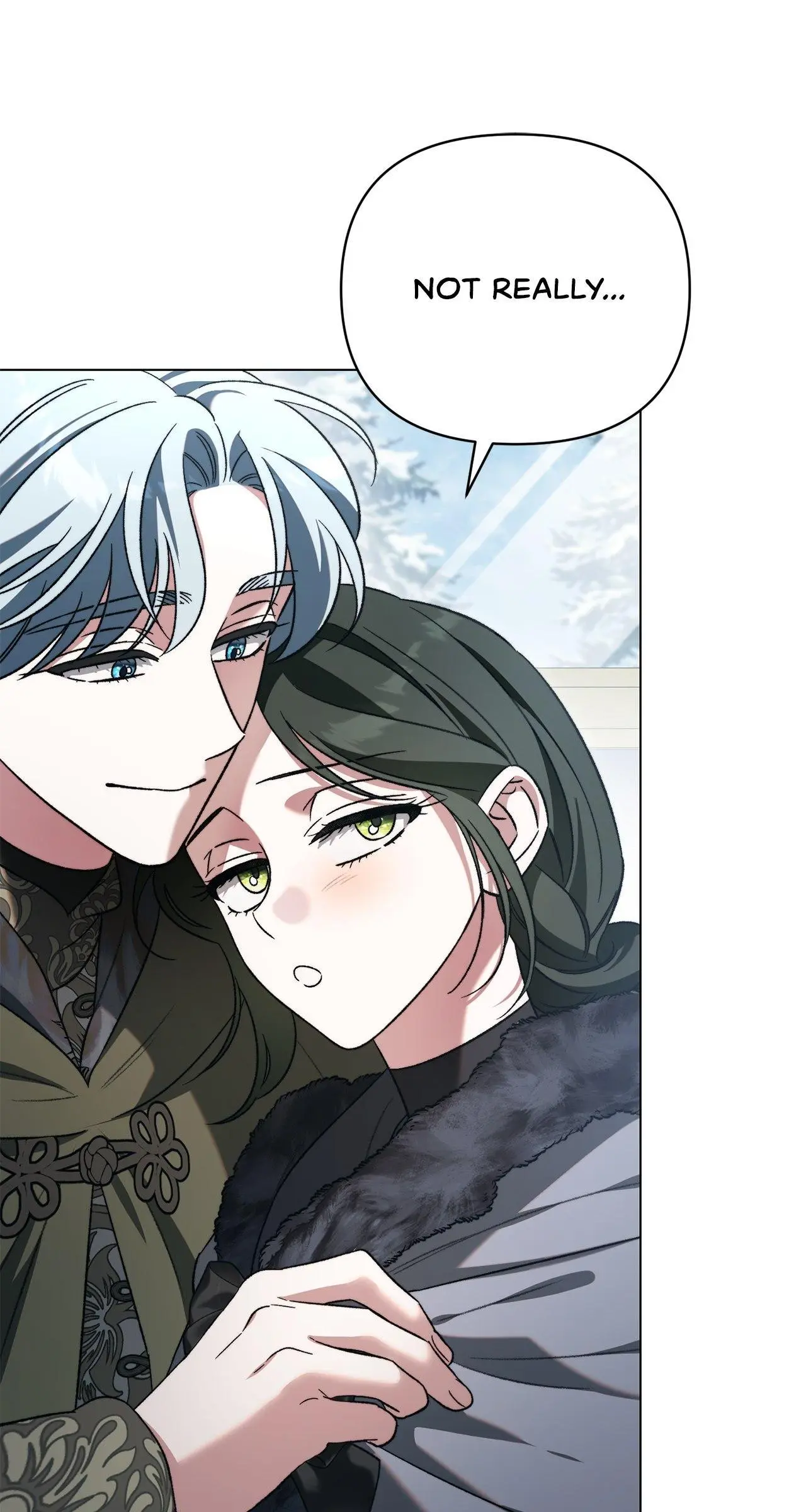 For The Beautiful Juliet Chapter 53 page 61