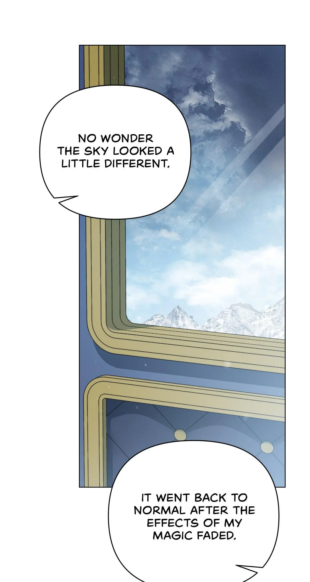 For The Beautiful Juliet Chapter 53 page 64
