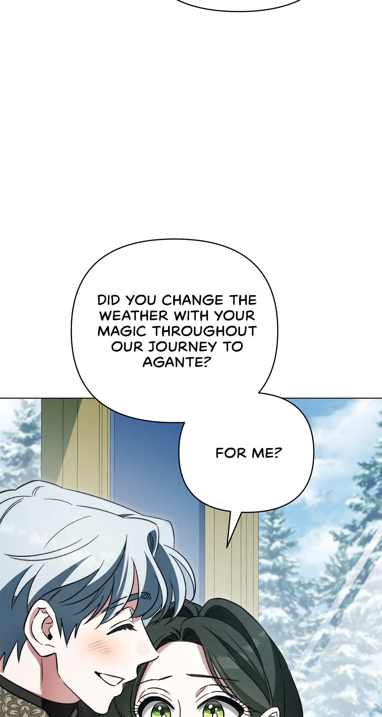 For The Beautiful Juliet Chapter 53 page 65