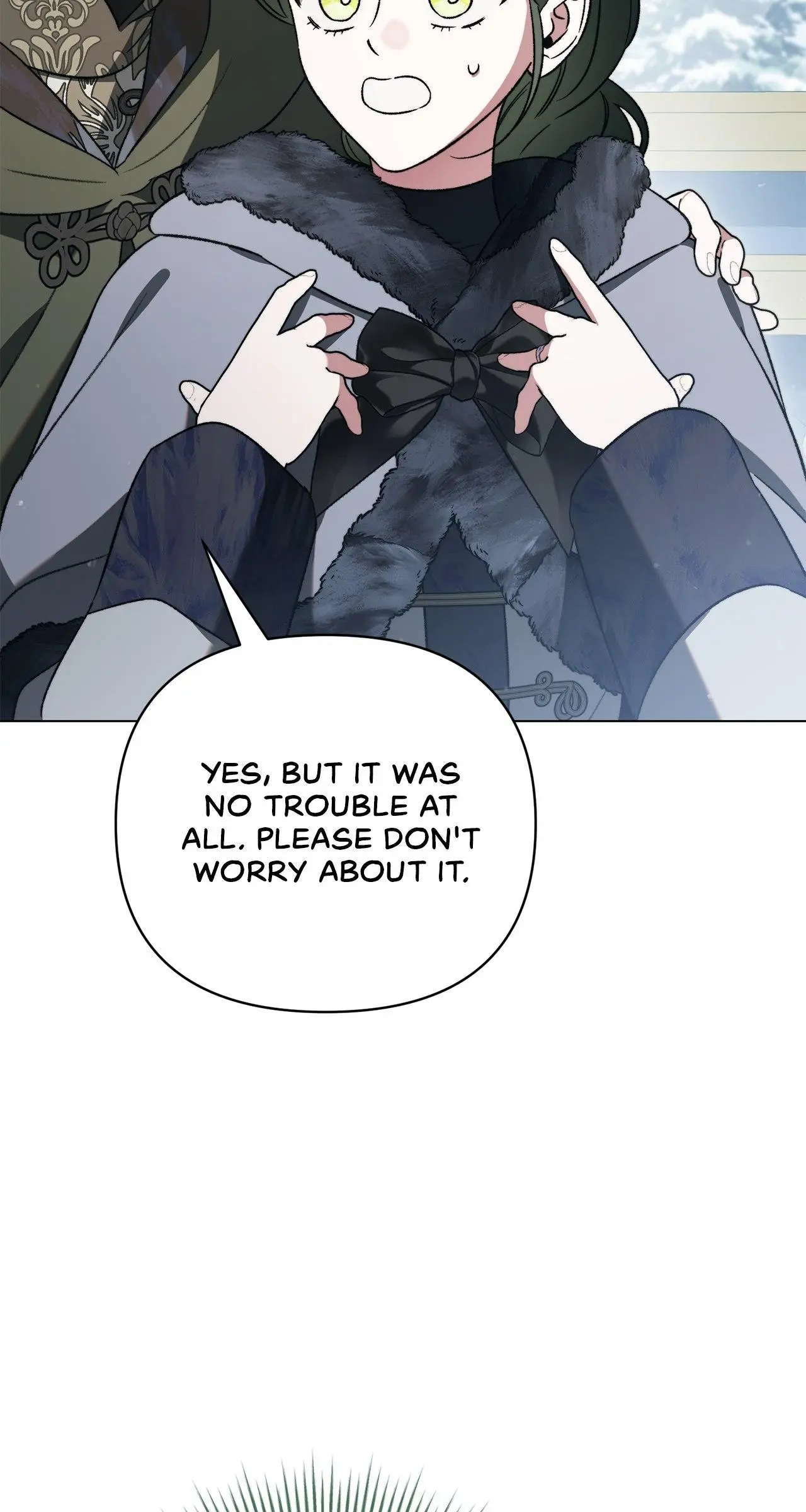 For The Beautiful Juliet Chapter 53 page 66