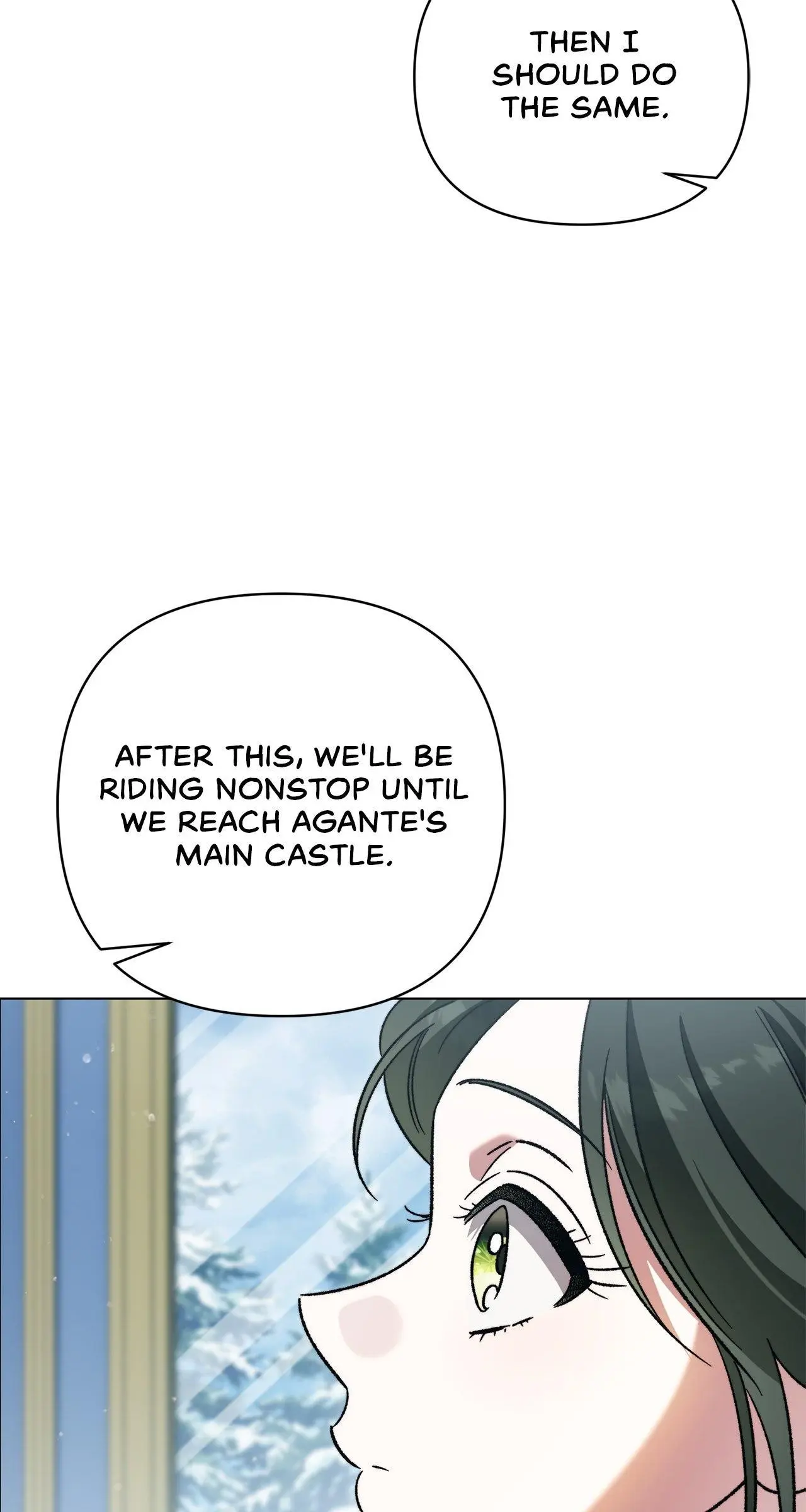 For The Beautiful Juliet Chapter 53 page 75