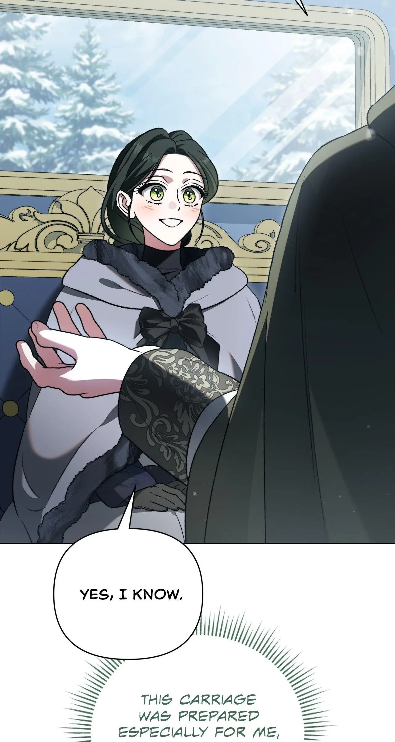 For The Beautiful Juliet Chapter 53 page 77