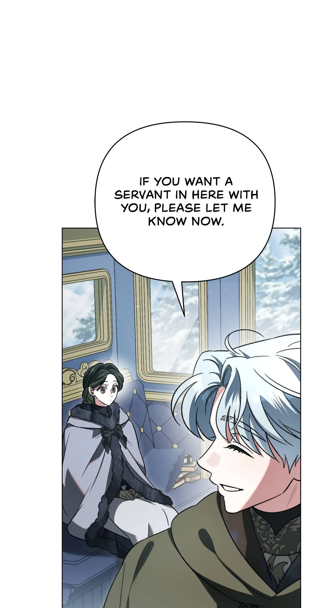 For The Beautiful Juliet Chapter 53 page 82