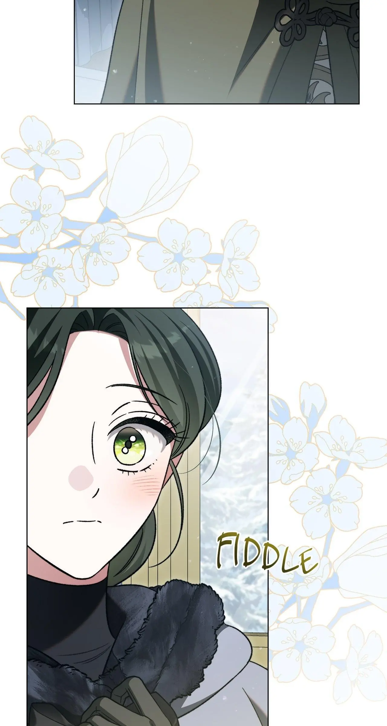 For The Beautiful Juliet Chapter 53 page 83
