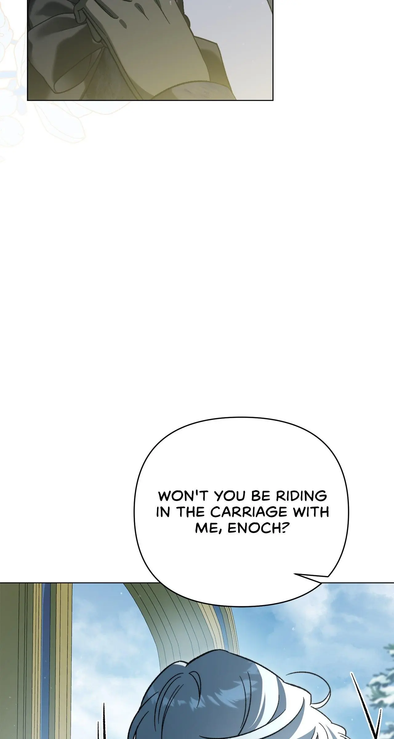 For The Beautiful Juliet Chapter 53 page 84