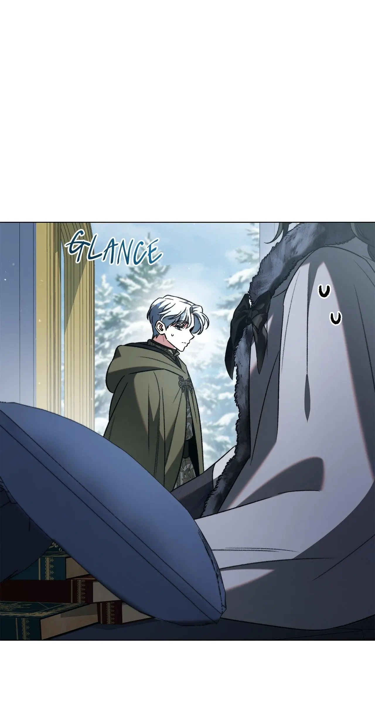 For The Beautiful Juliet Chapter 53 page 86
