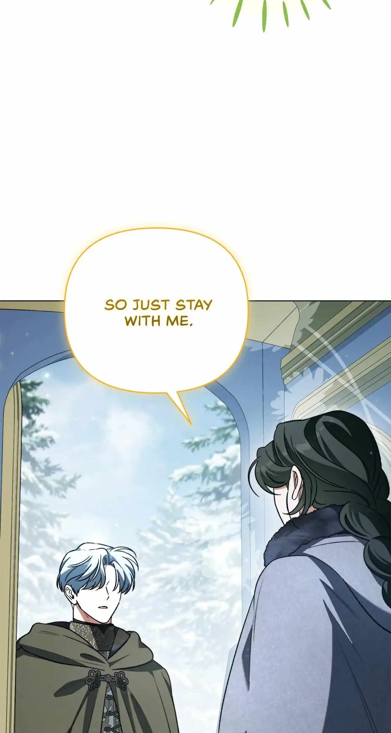 For The Beautiful Juliet Chapter 54 page 5