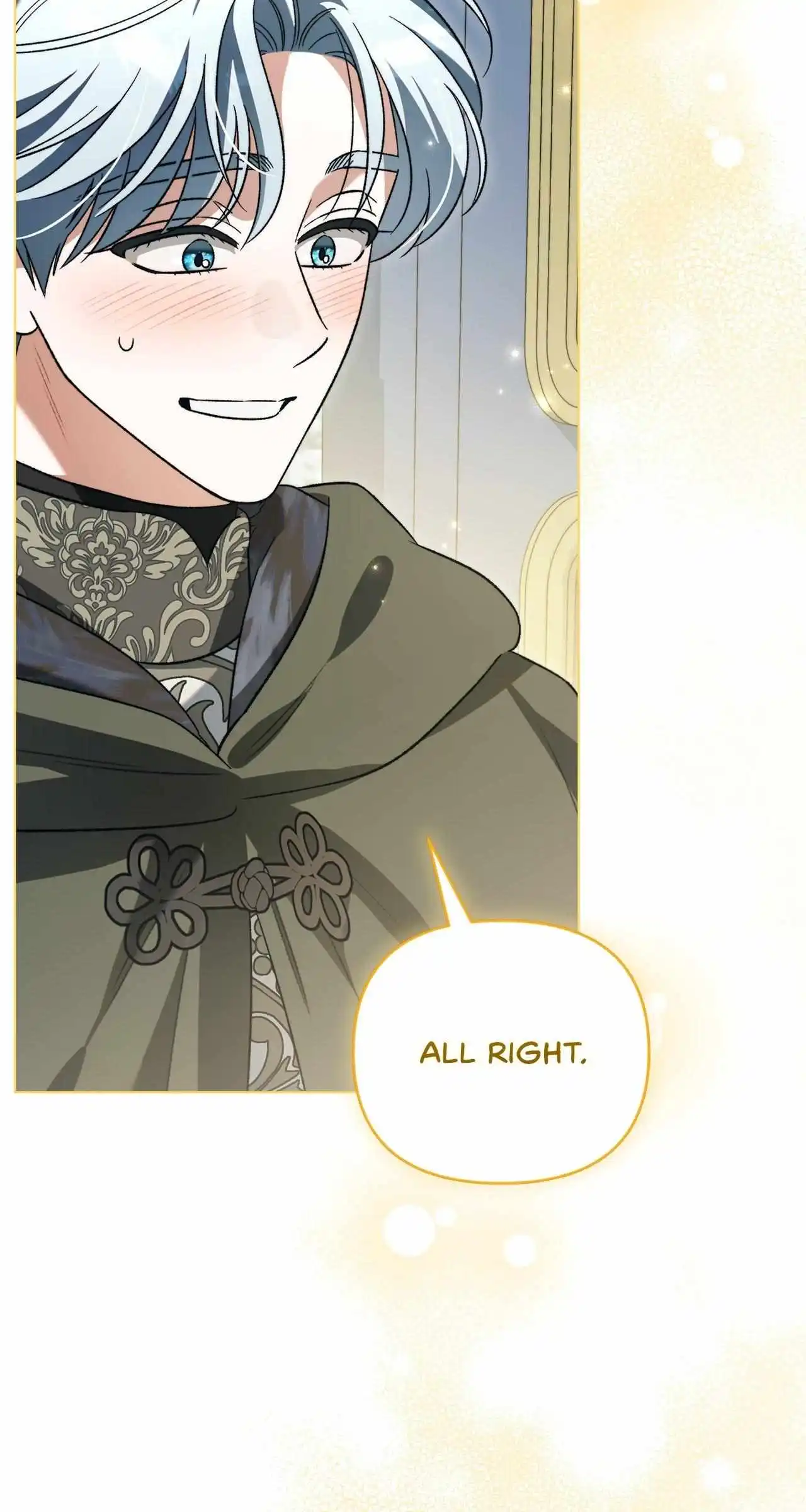 For The Beautiful Juliet Chapter 54 page 7
