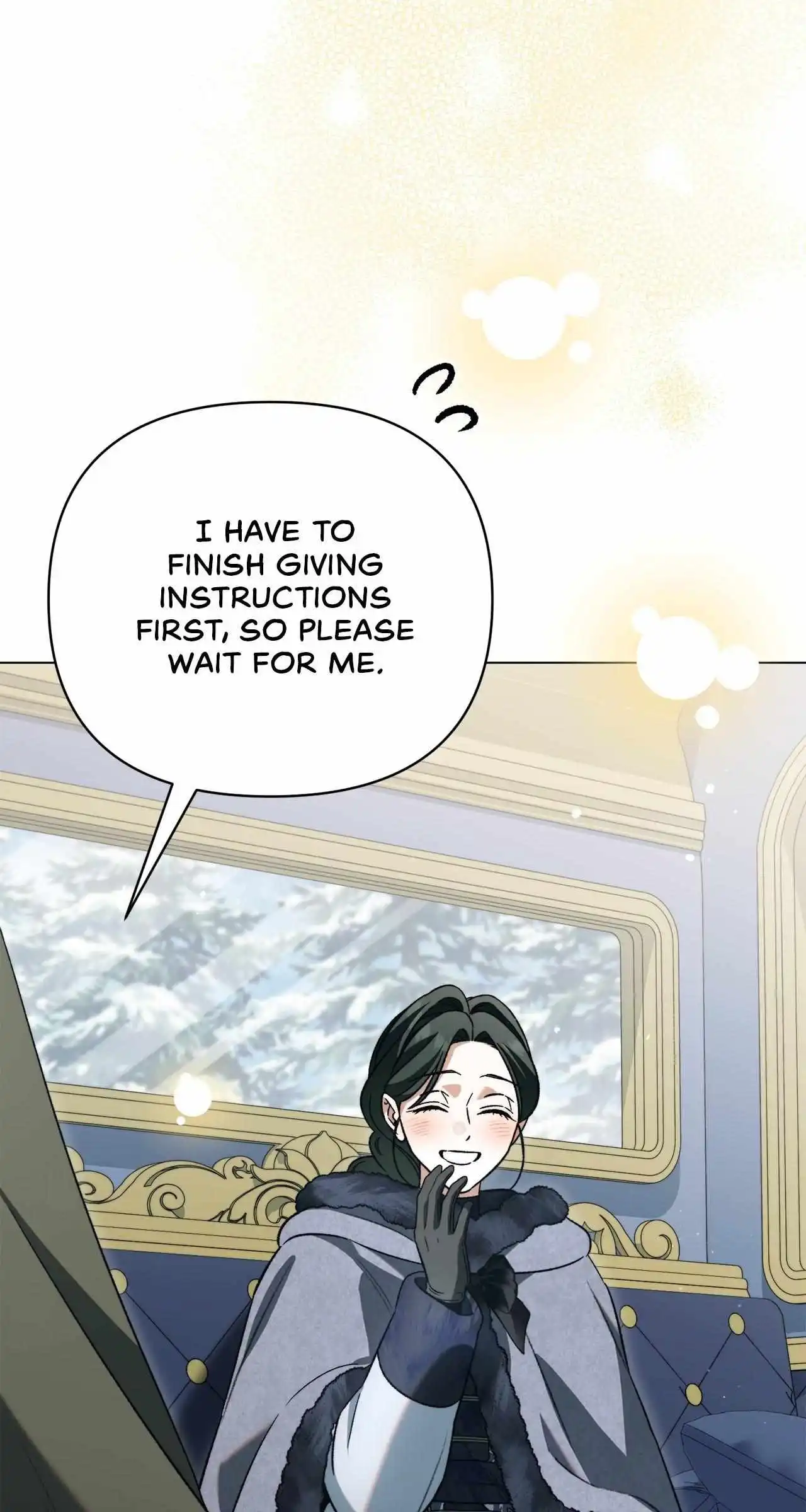 For The Beautiful Juliet Chapter 54 page 8