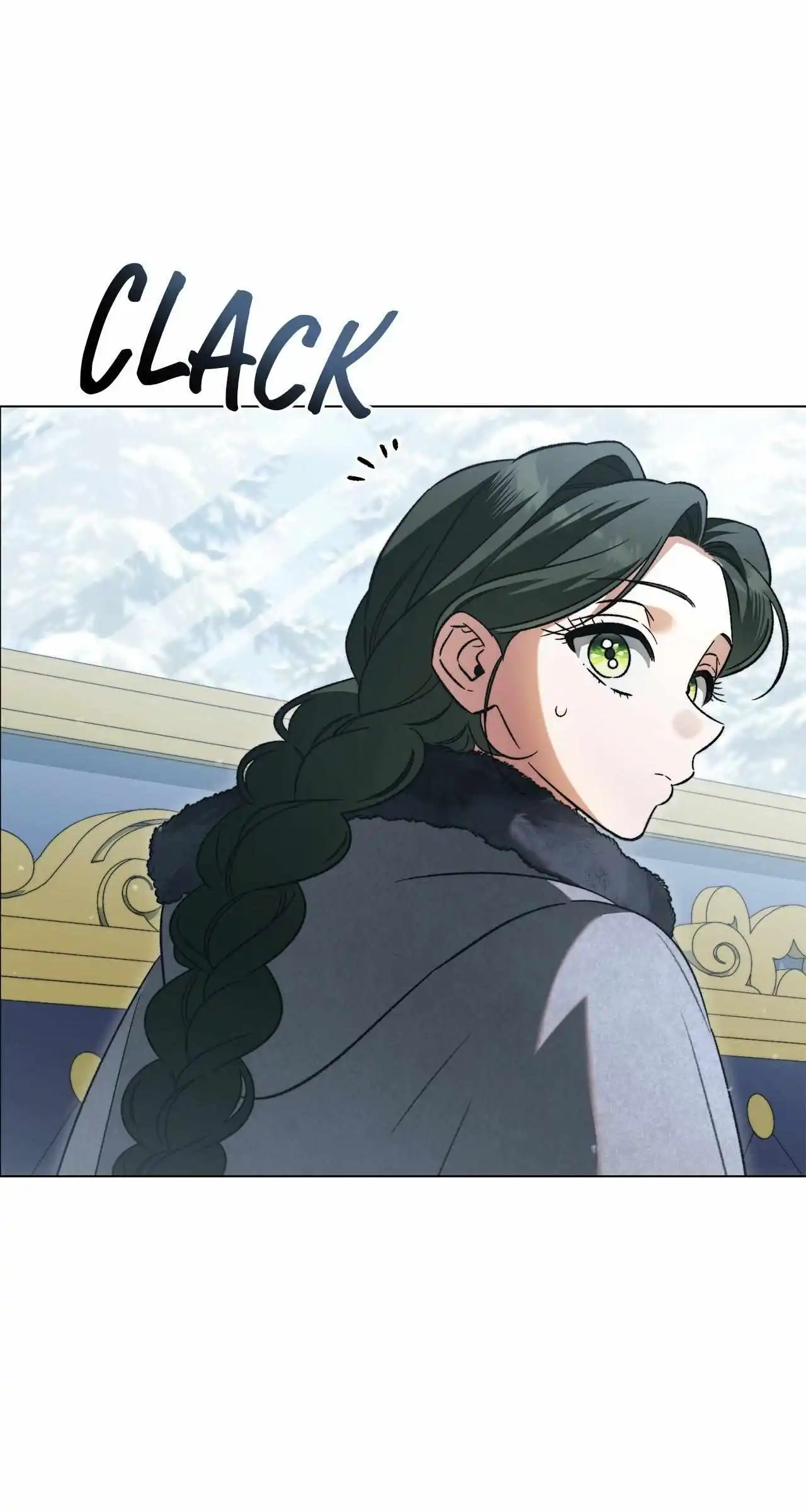 For The Beautiful Juliet Chapter 54 page 12